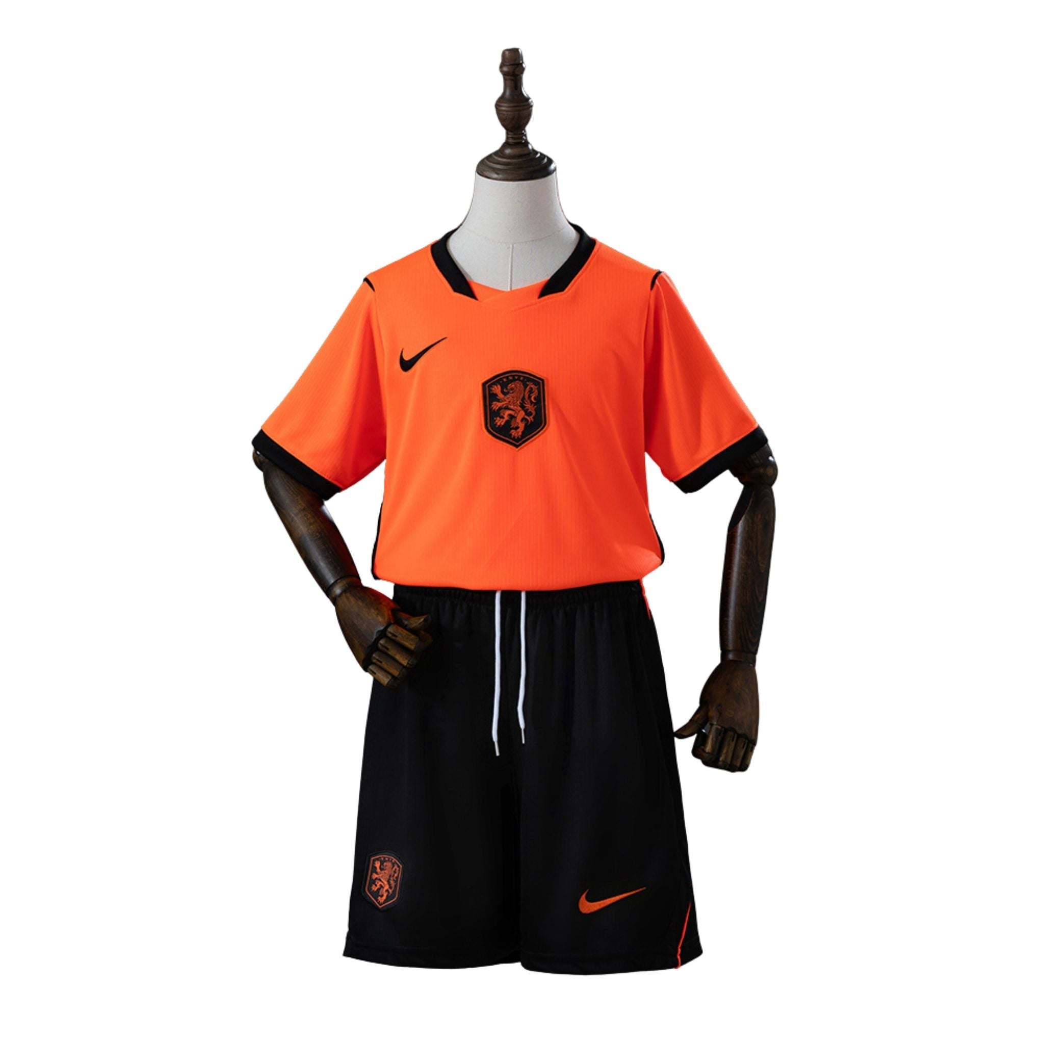 Kit Holanda I 2026 Infantil