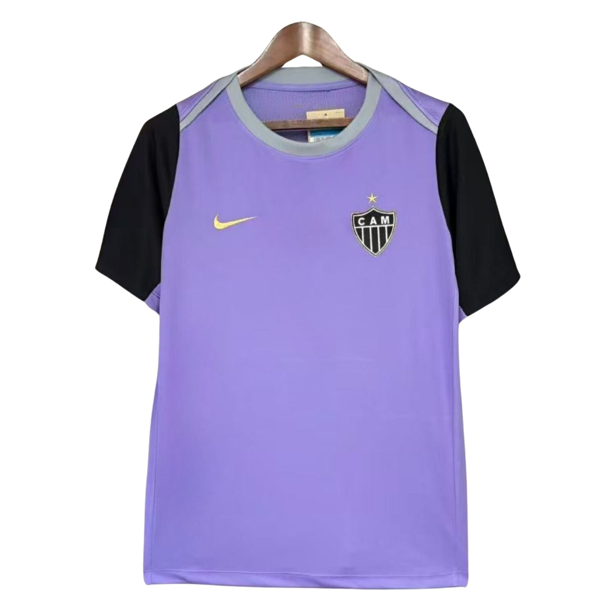 Camisa Atlético Mineiro Treino I 26/27 Torcedor