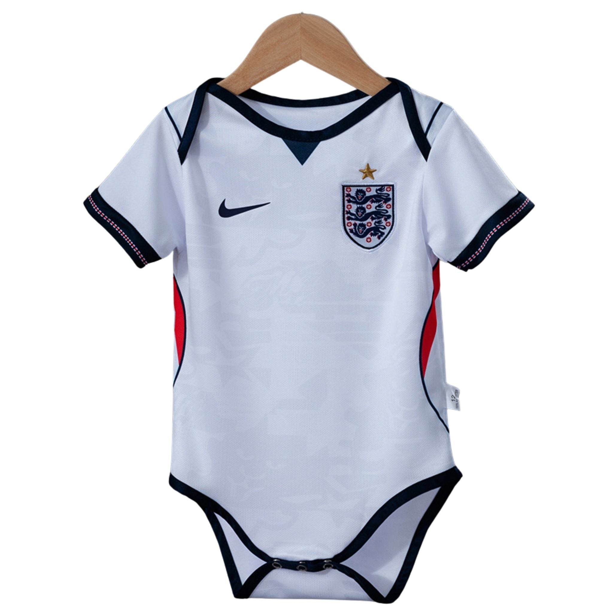 Body Inglaterra I 2026 Baby