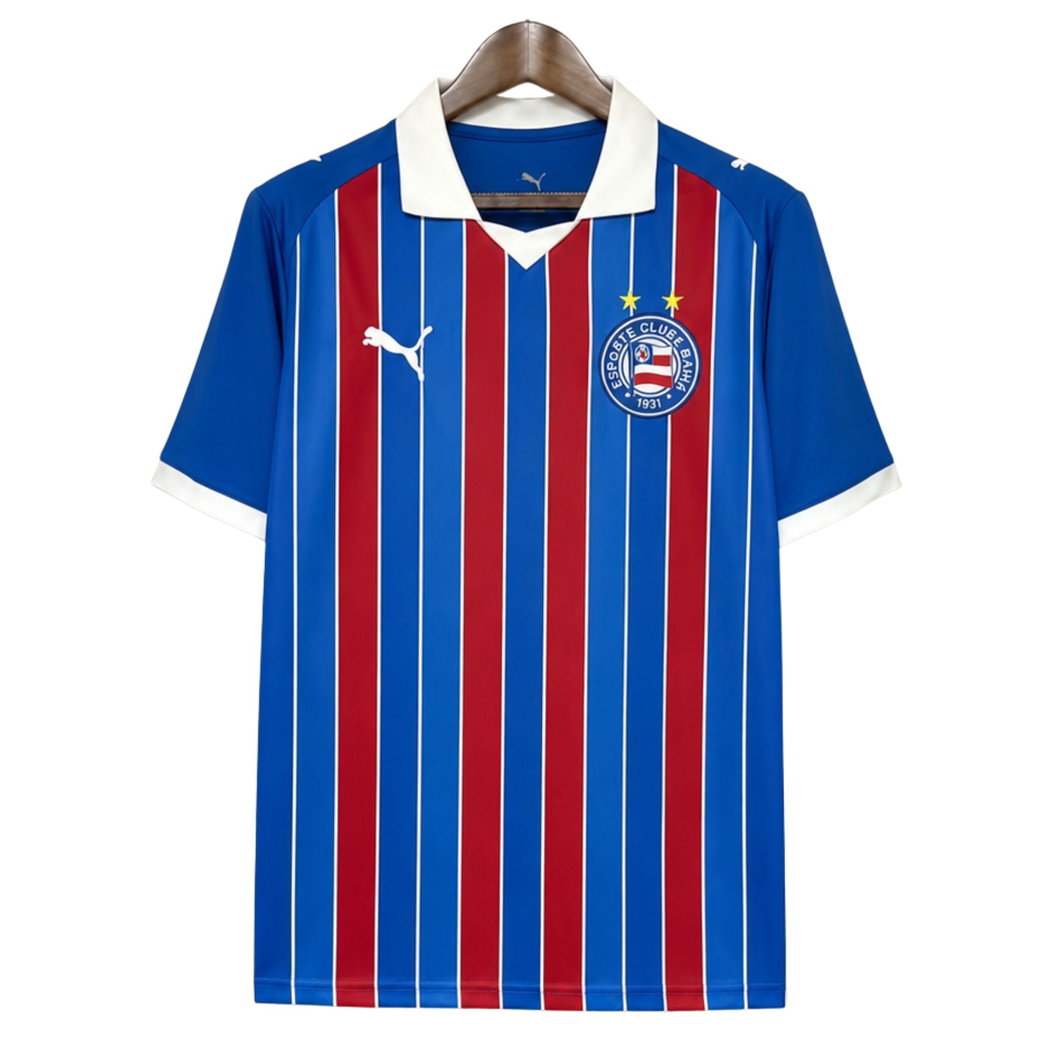 Camisa Bahia II 26/27 Torcedor