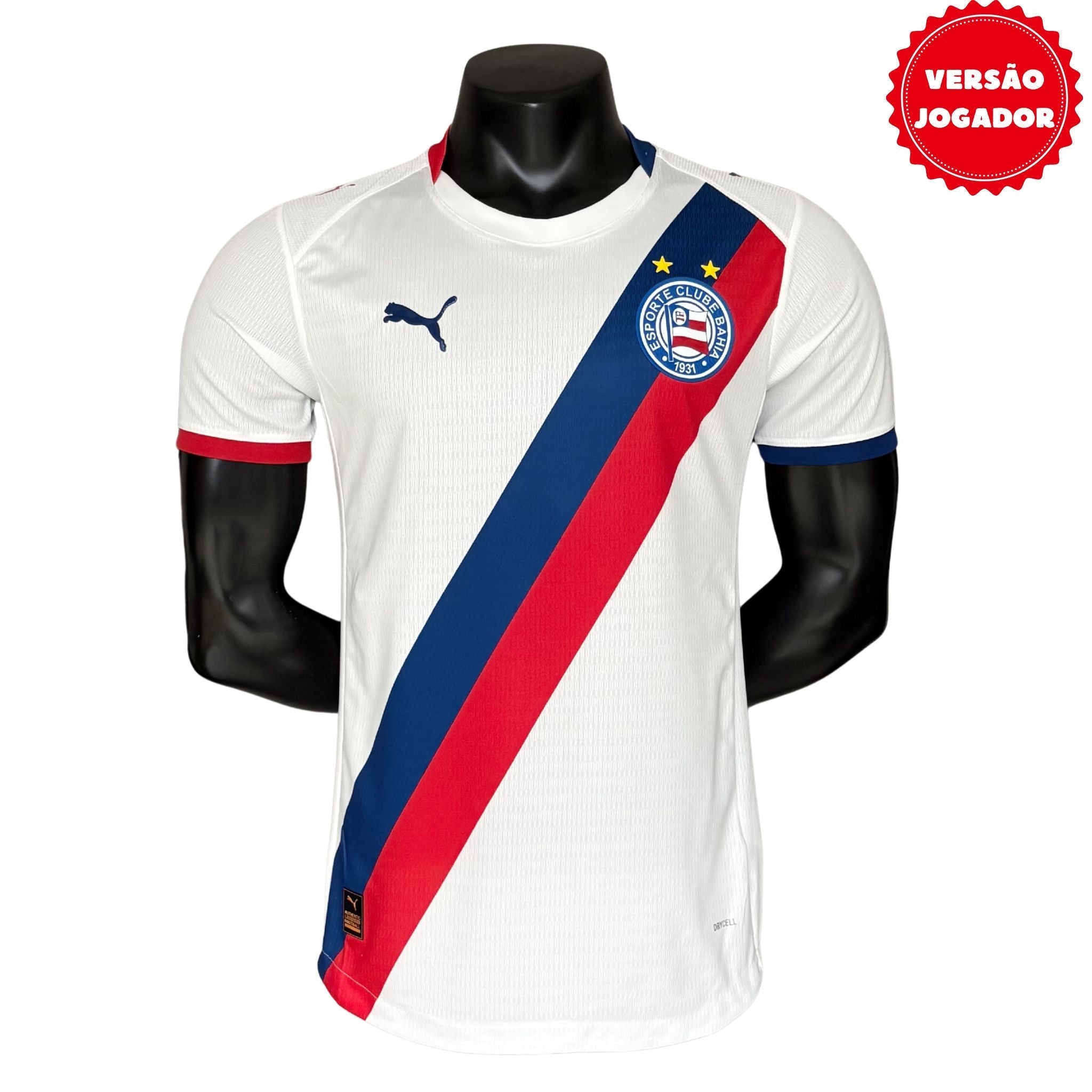 Camisa Bahia I 26/27 Jogador