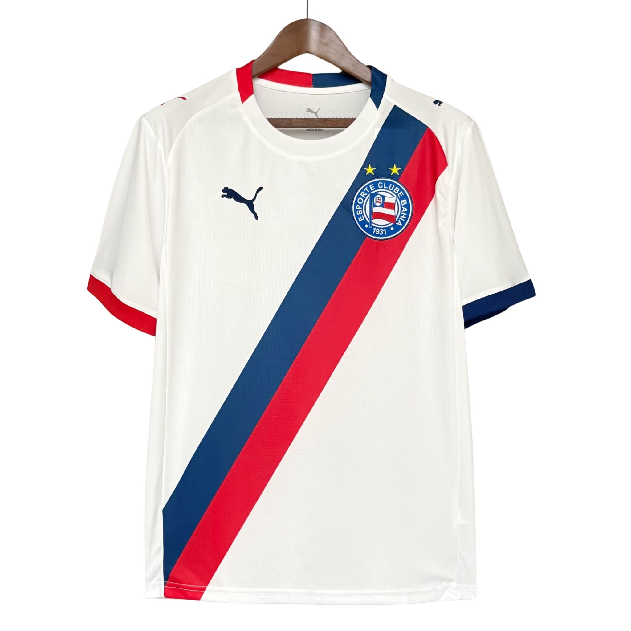 Camisa Bahia I 26/27 Torcedor