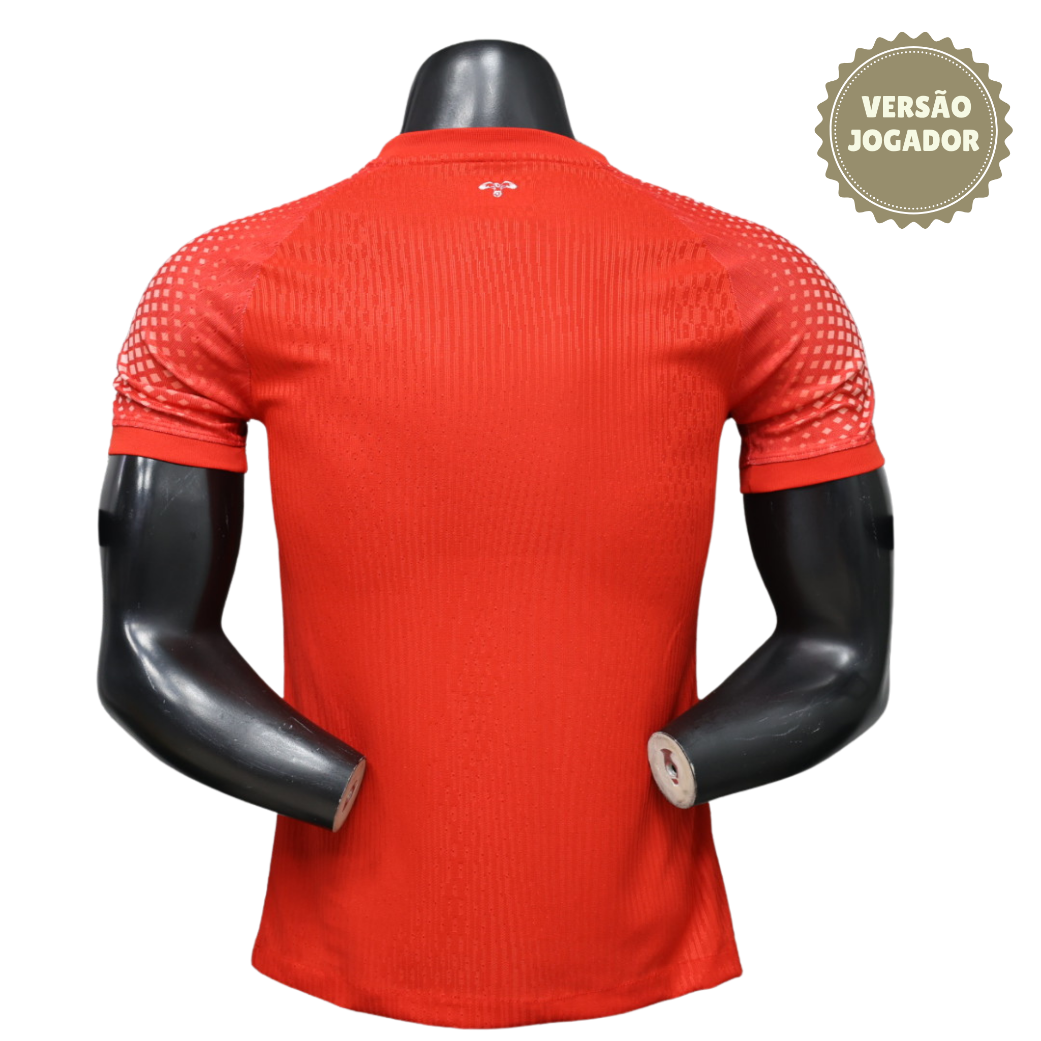 Camisa Jordania I 2026 Jogador
