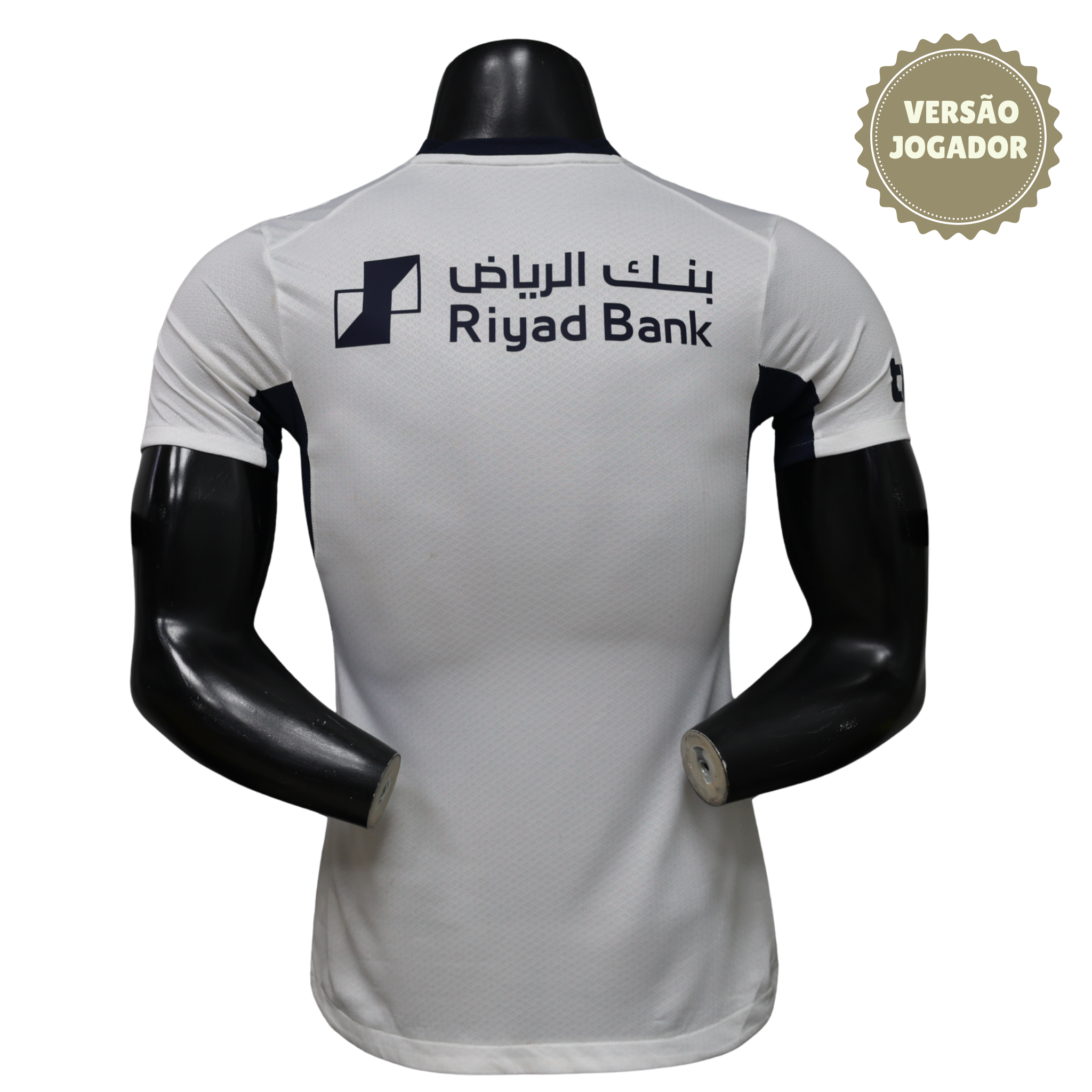 Camisa Al-Hilal 26/27 II Jogador