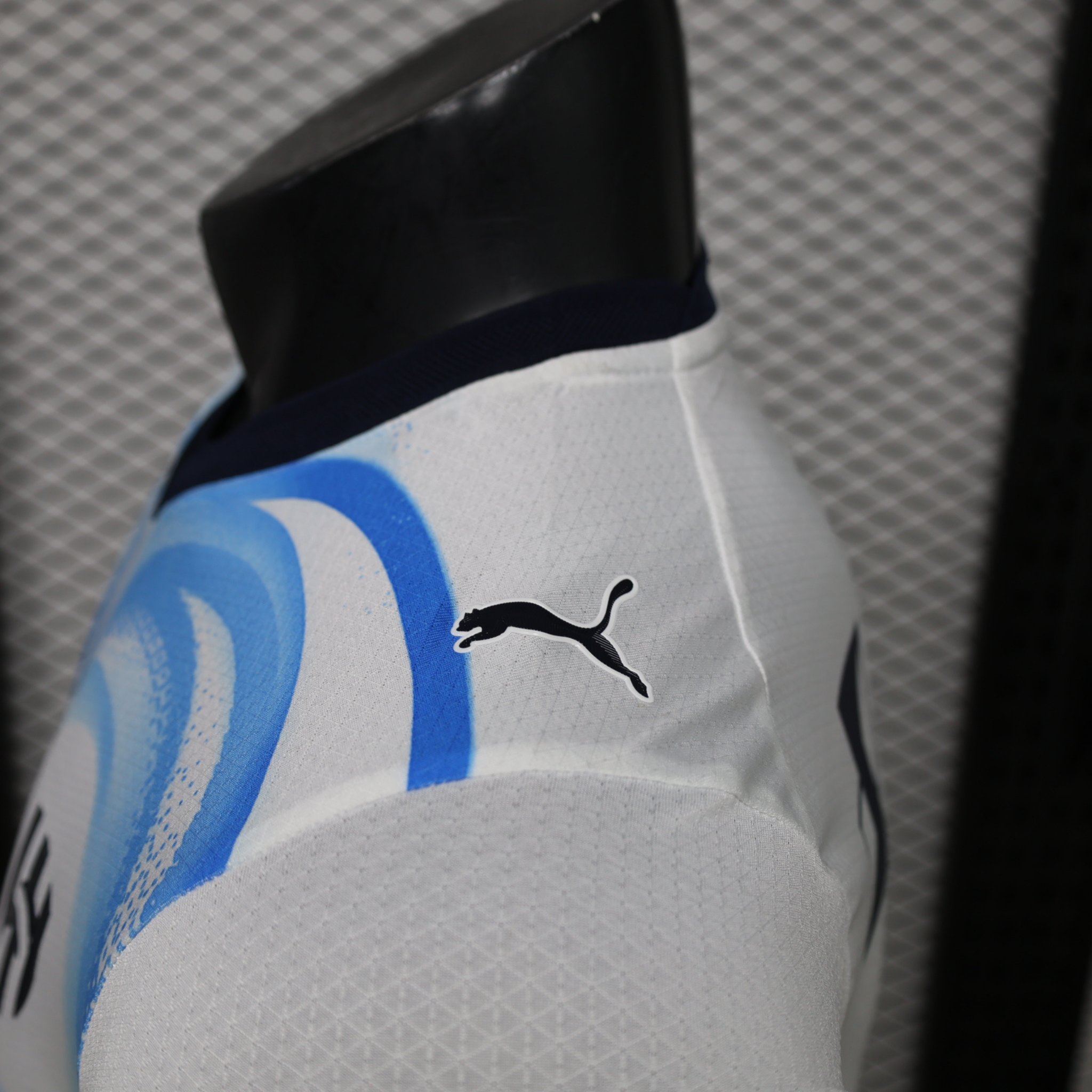 Camisa Al-Hilal 26/27 II Jogador