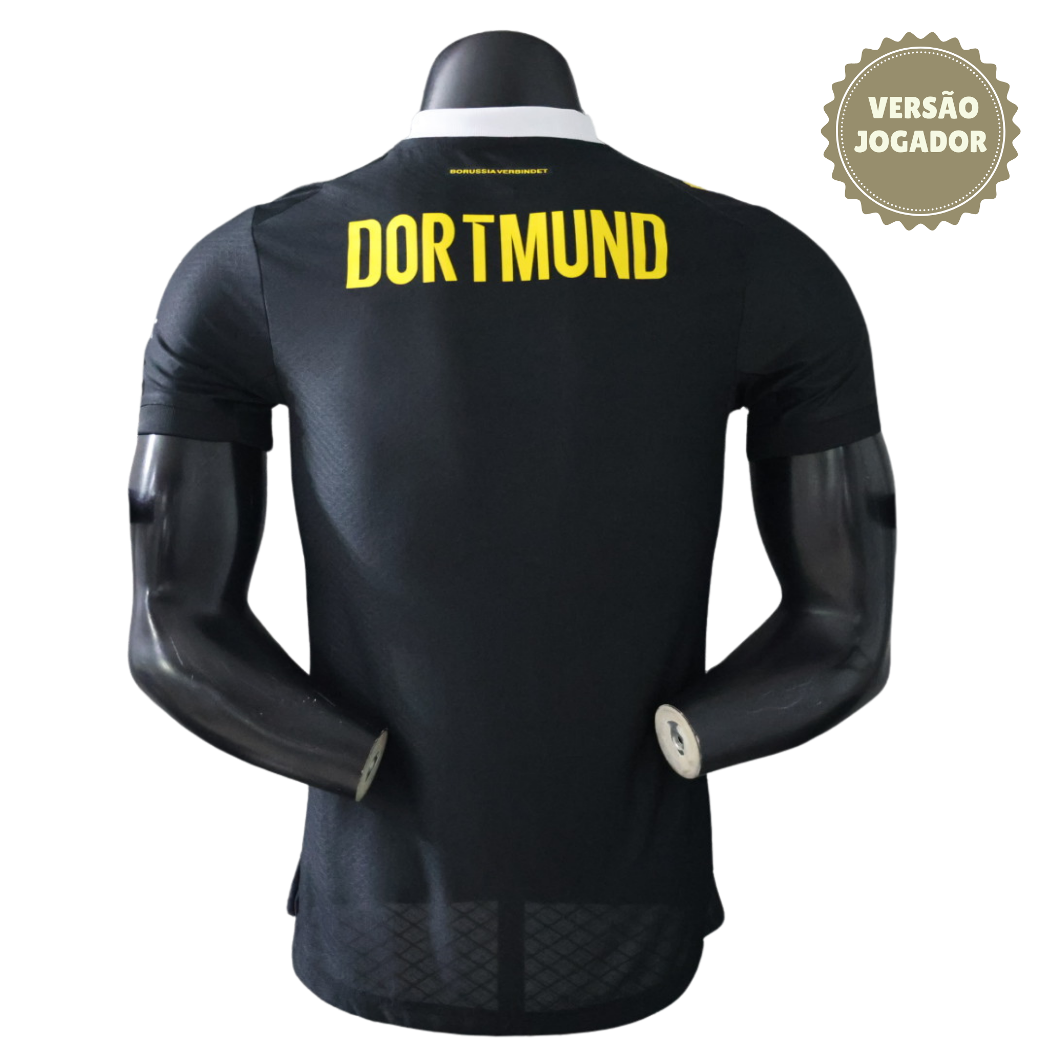 Camisa Borussia Dortmund II 26/27 Jogador