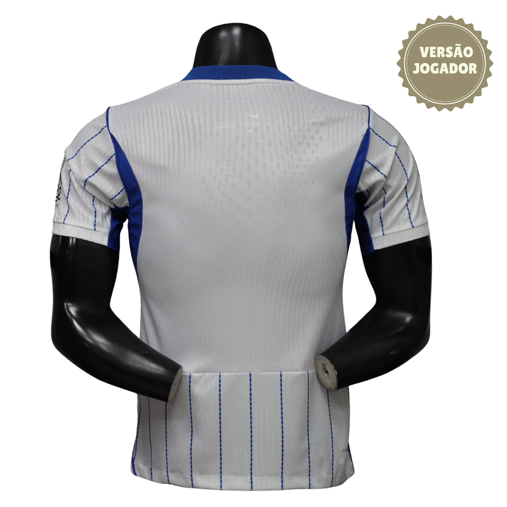 Camisa Brighton 26/27 II Jogador