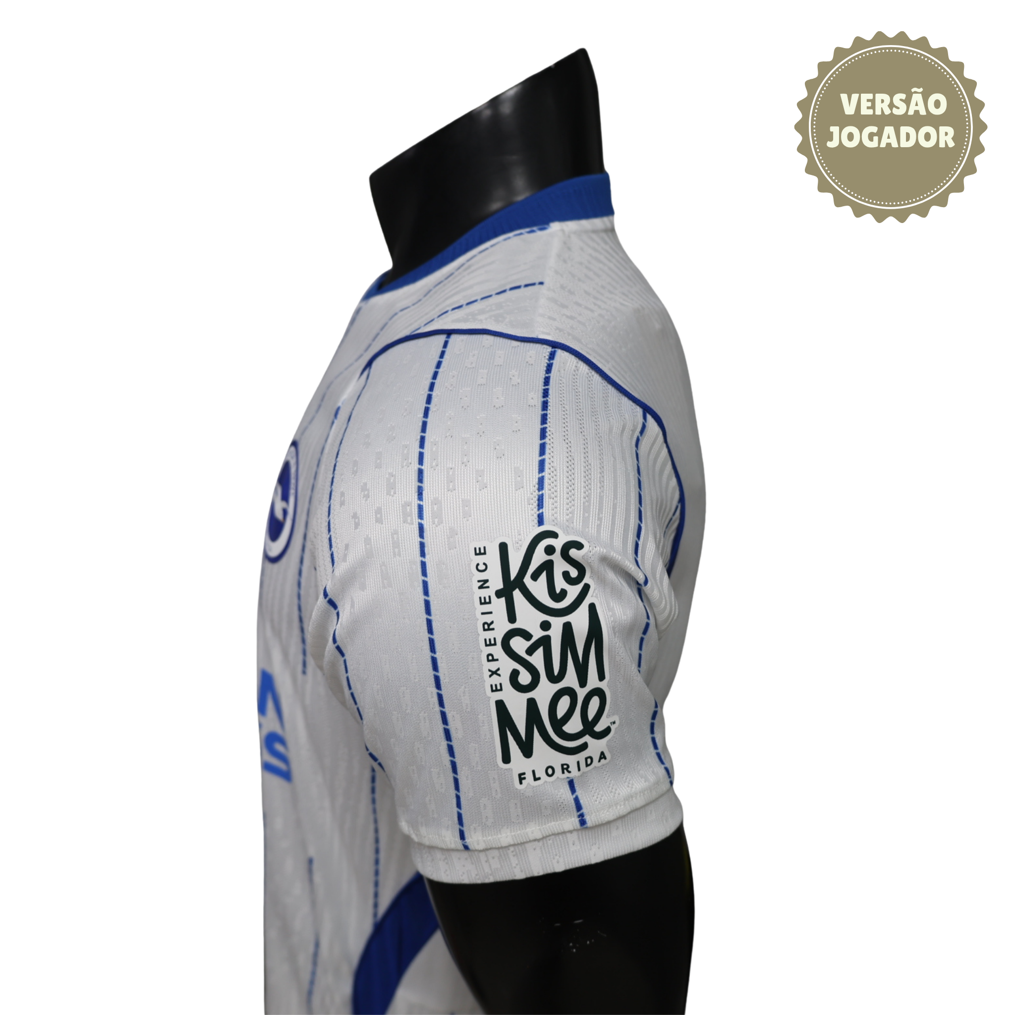 Camisa Brighton 26/27 II Jogador