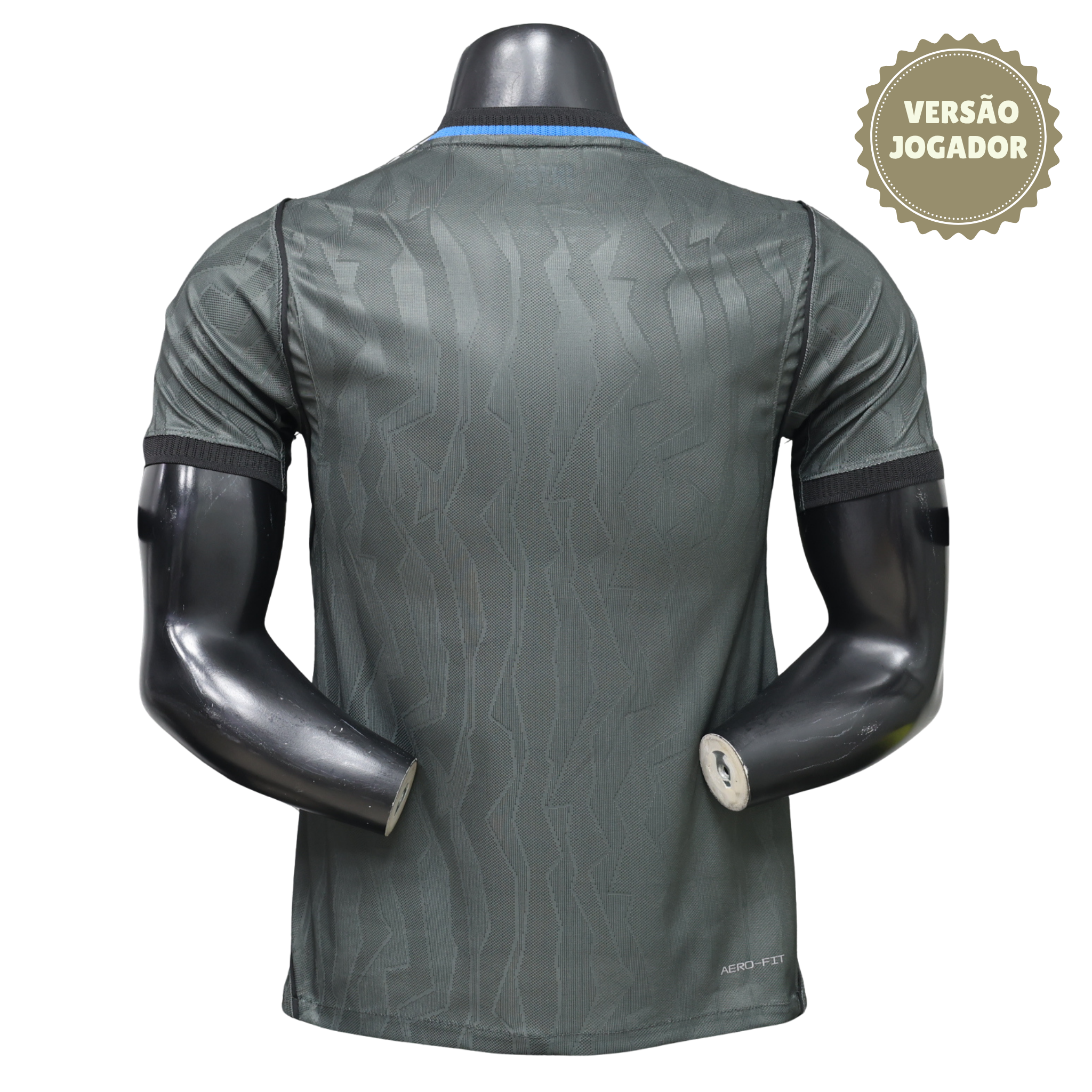 Camisa Inter Milan II 26/27 Jogador