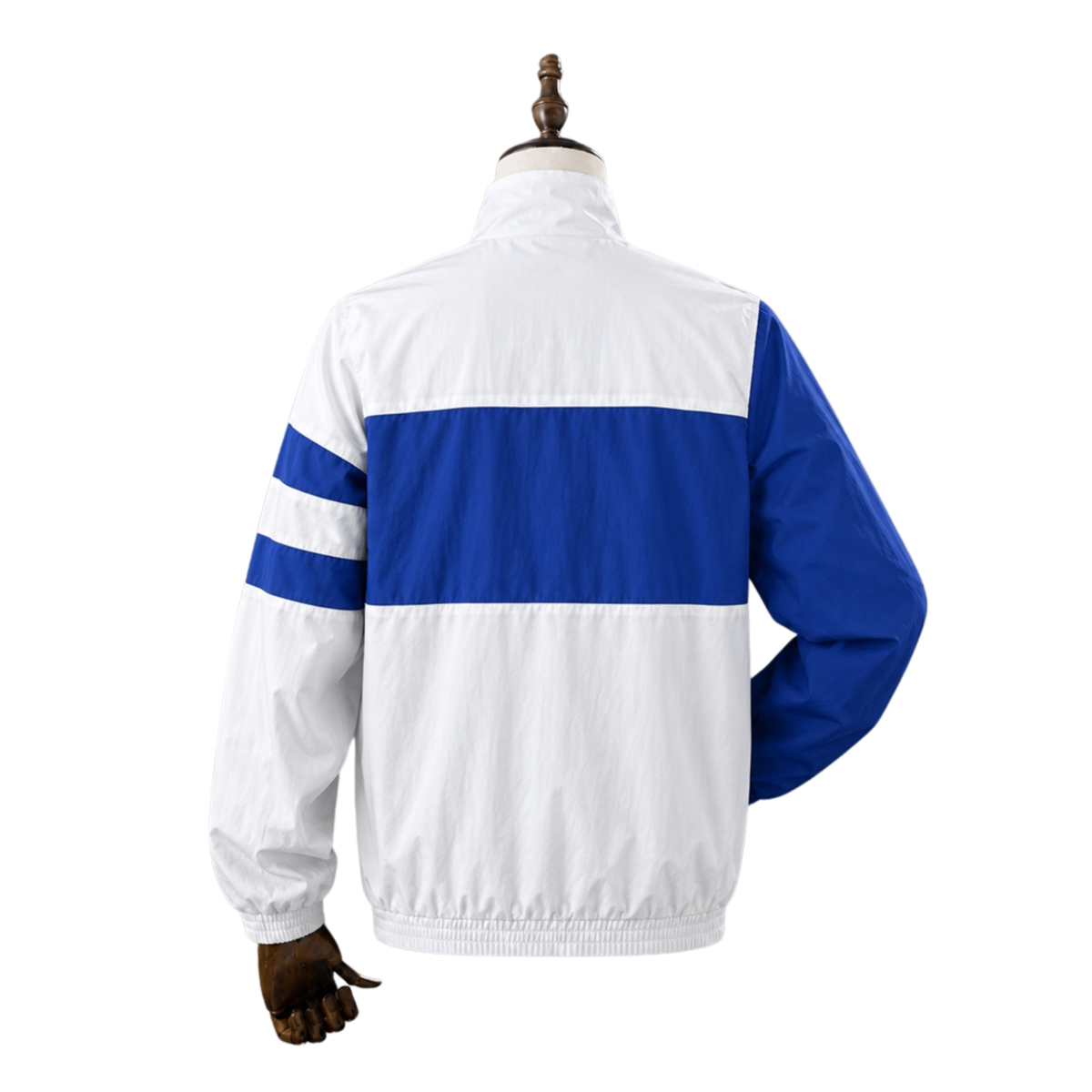 Corta-Vento Chelsea 26/27 - Branco