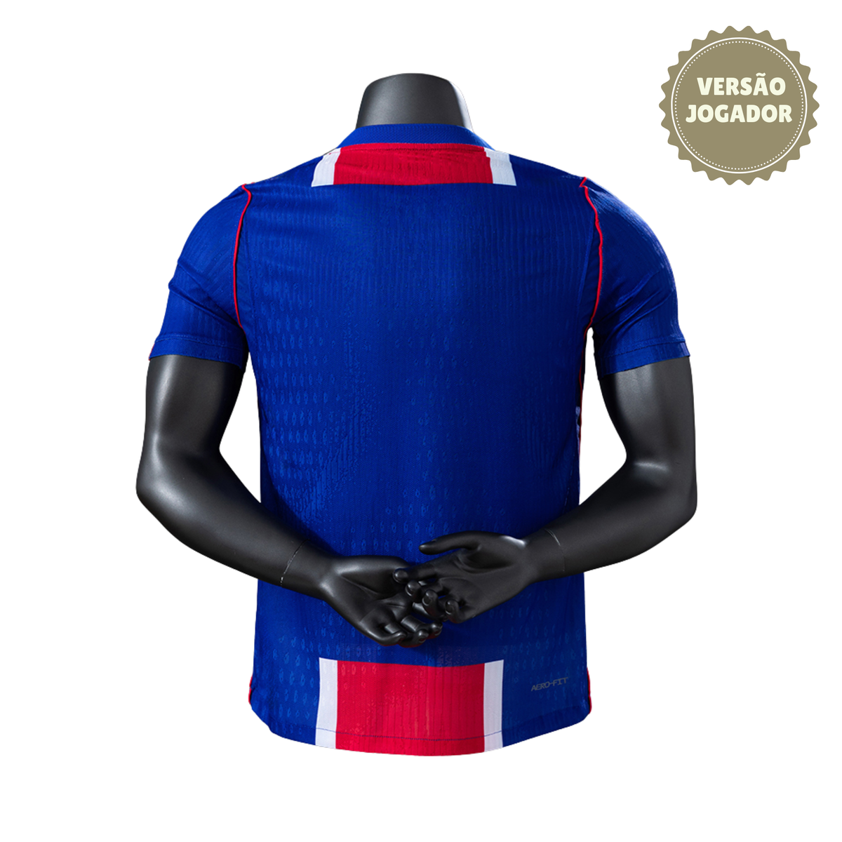 Camisa Paris Saint-Germain F.C (PSG) I 26/27 Jogador
