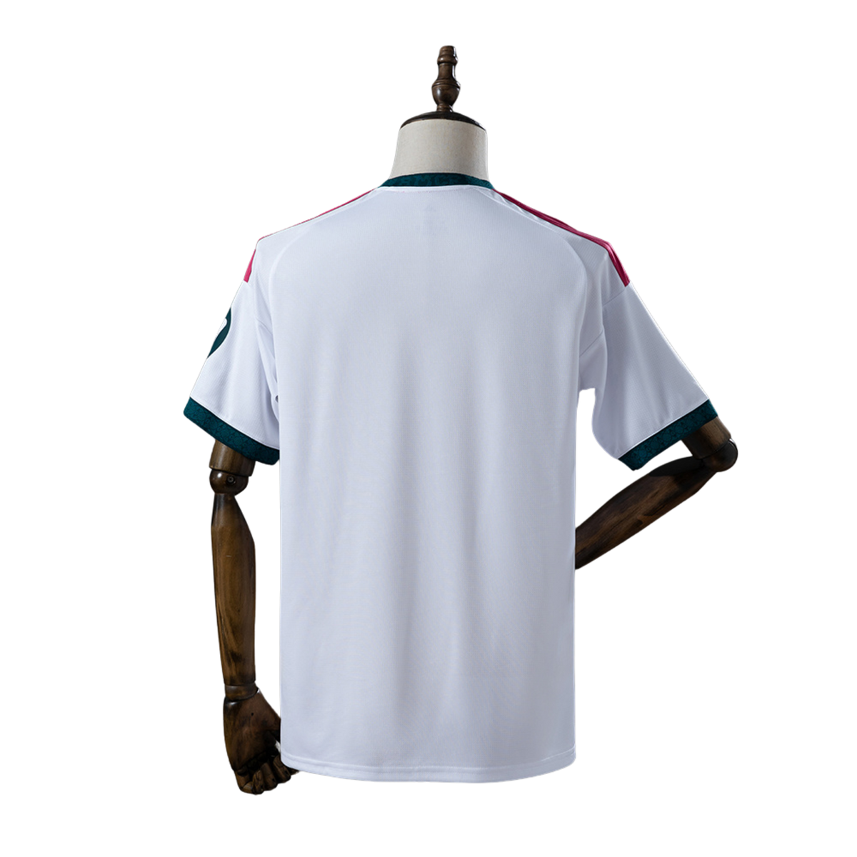 Camisa Real Madrid I 26/27 Torcedor