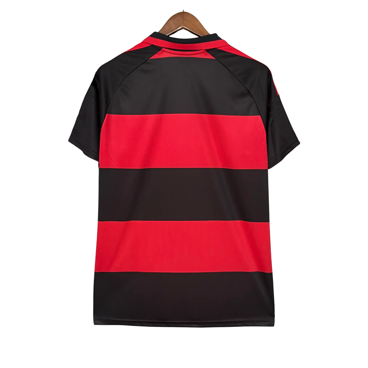 Camisa Flamengo I 26/27 Torcedor