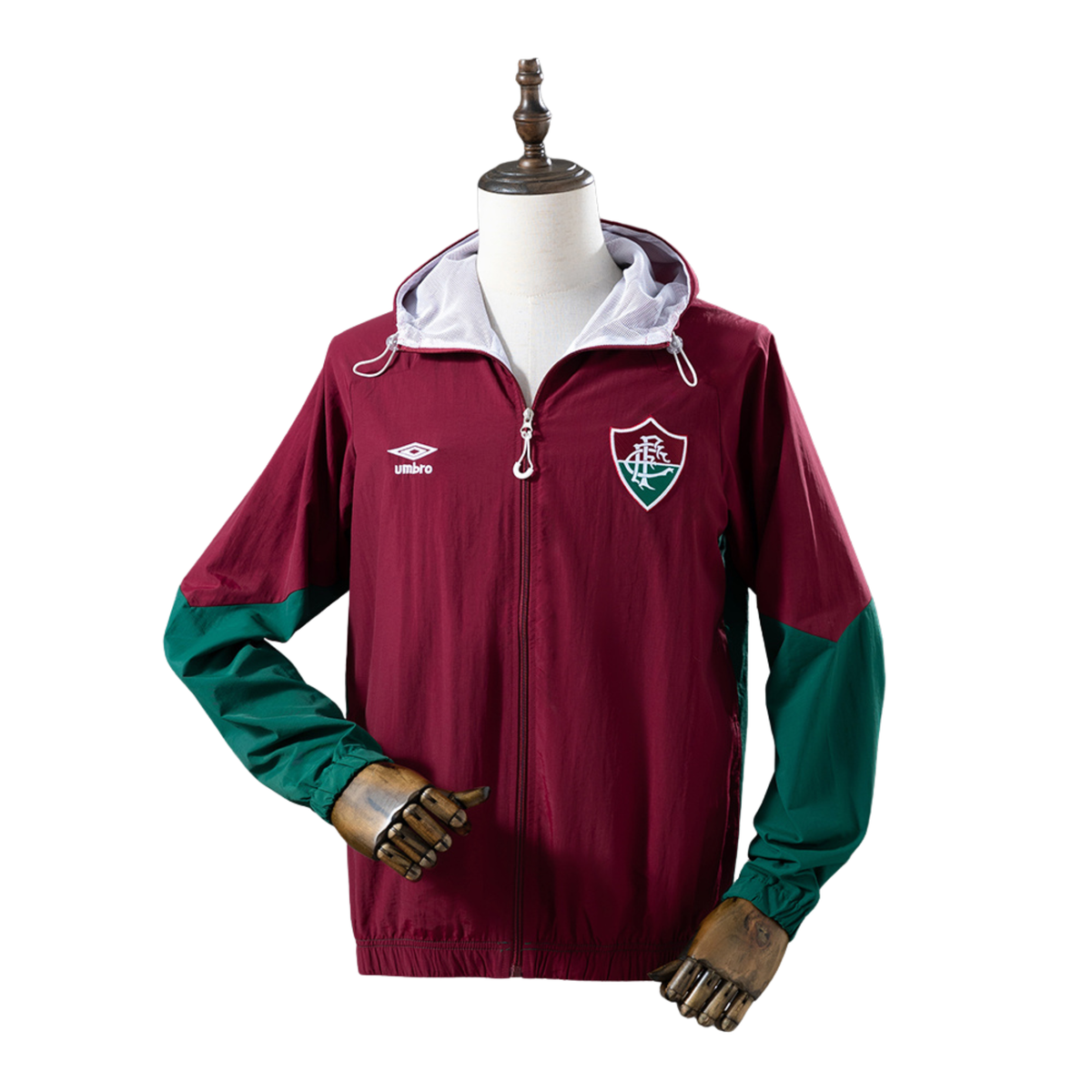 Corta-Vento Fluminense 25/26