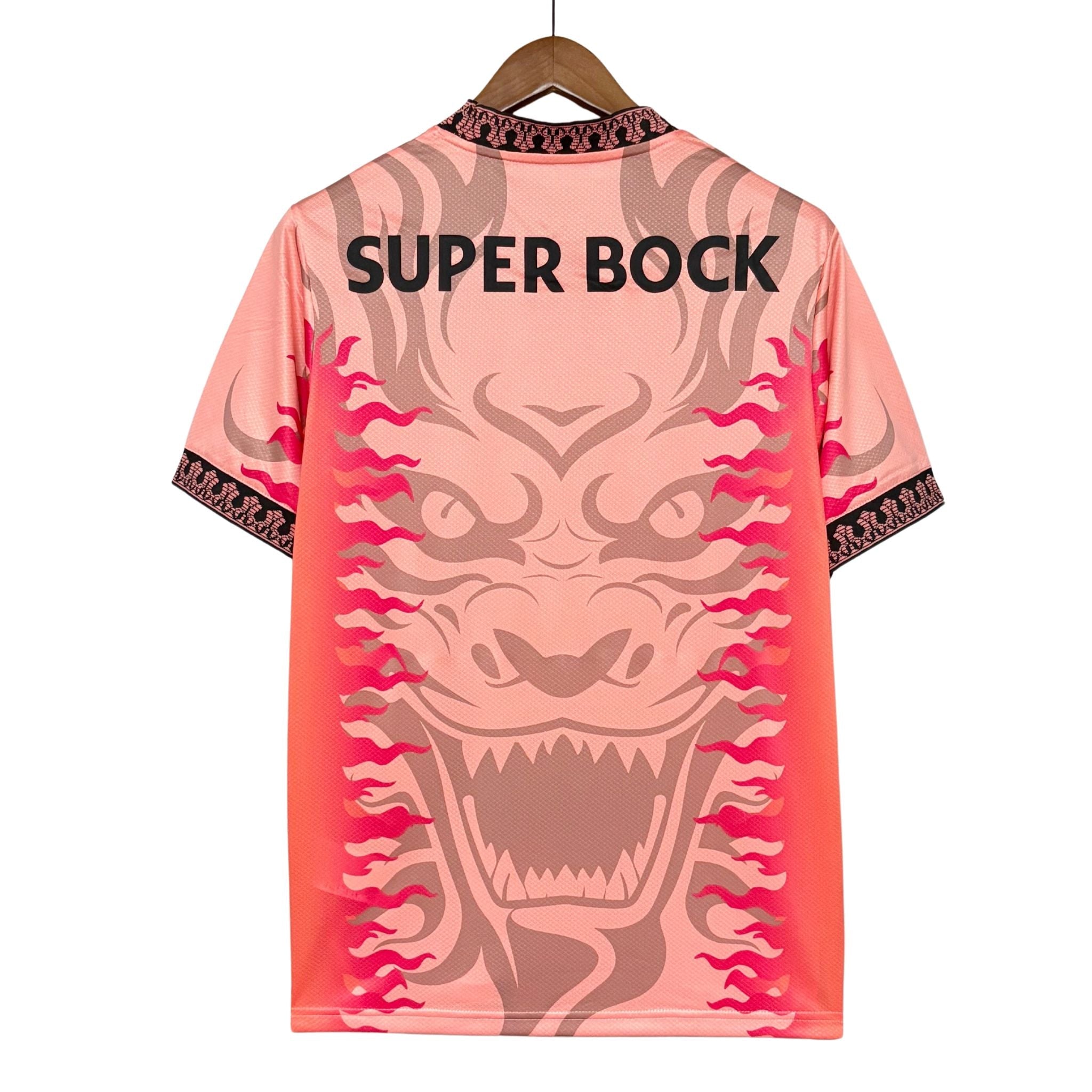 Camisa FC Porto Especial 26/27 Torcedor