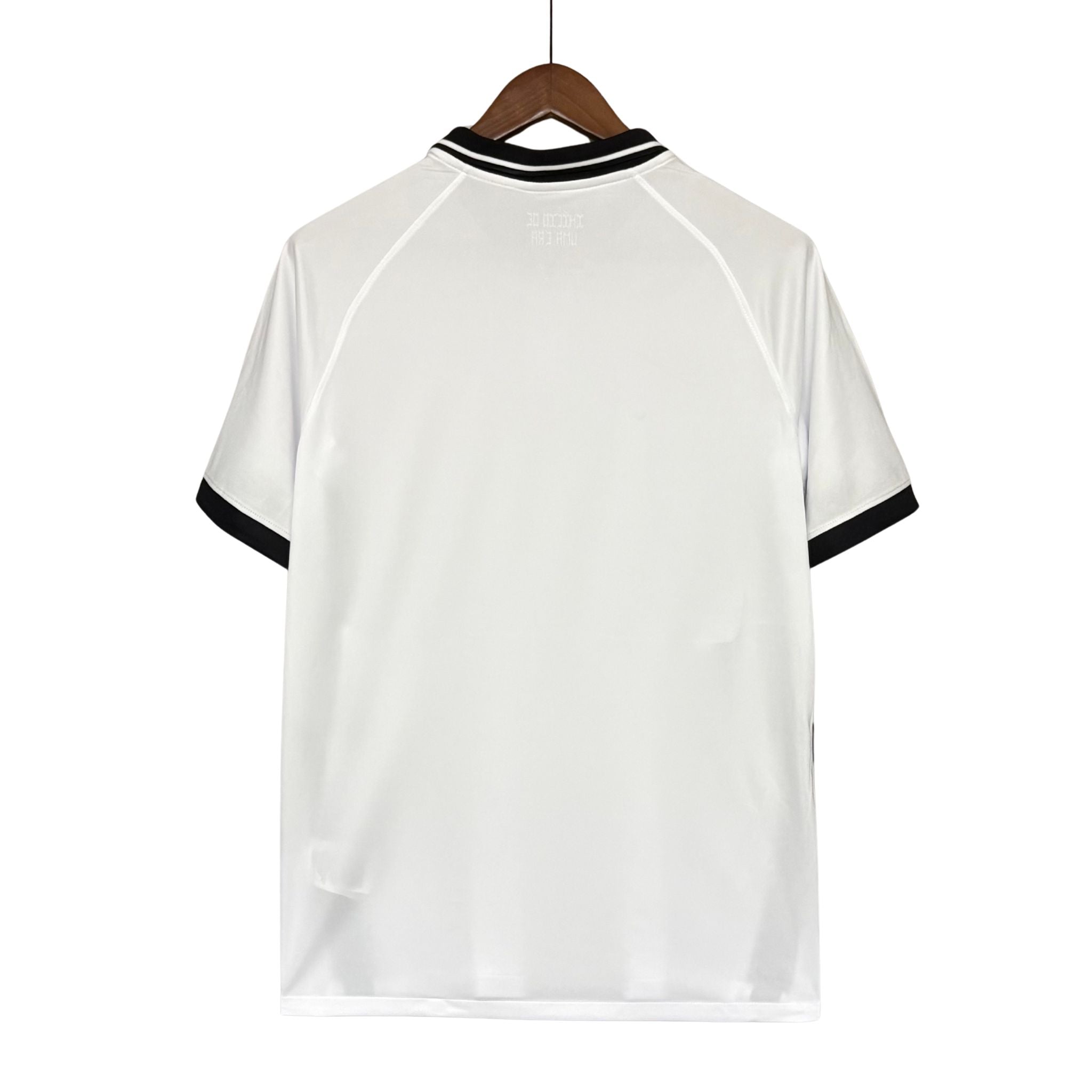 Camisa Corinthians I 2020 Retrô