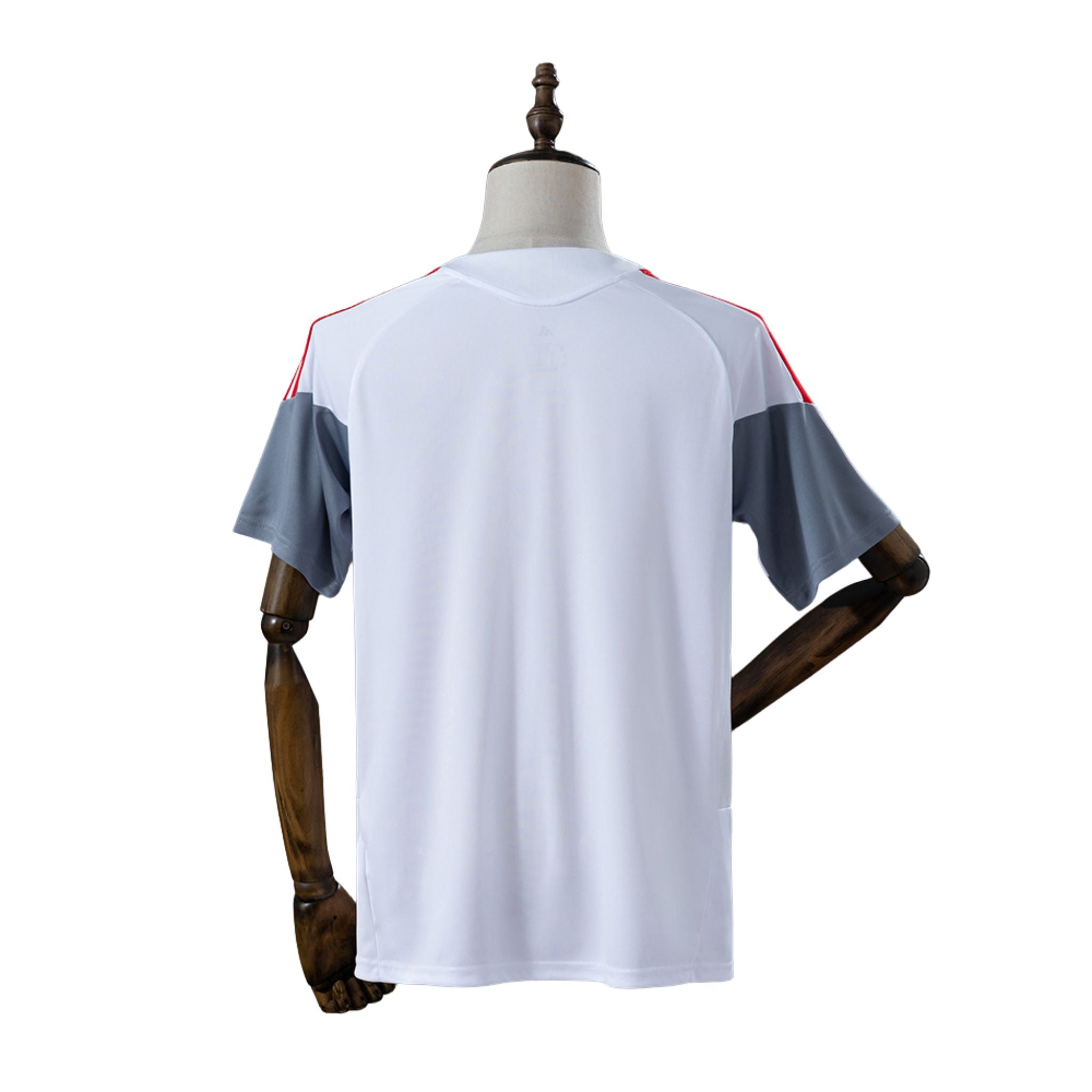 Camisa Internacional Treino II 26/27 Torcedor