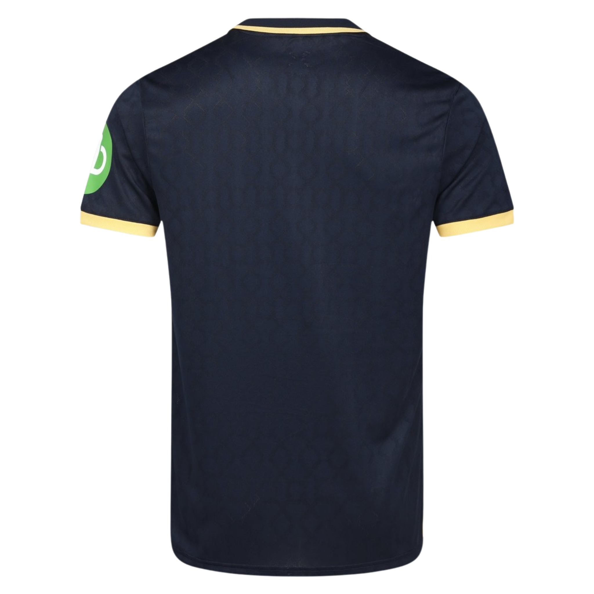 Camisa West Ham United III 25/26 Torcedor