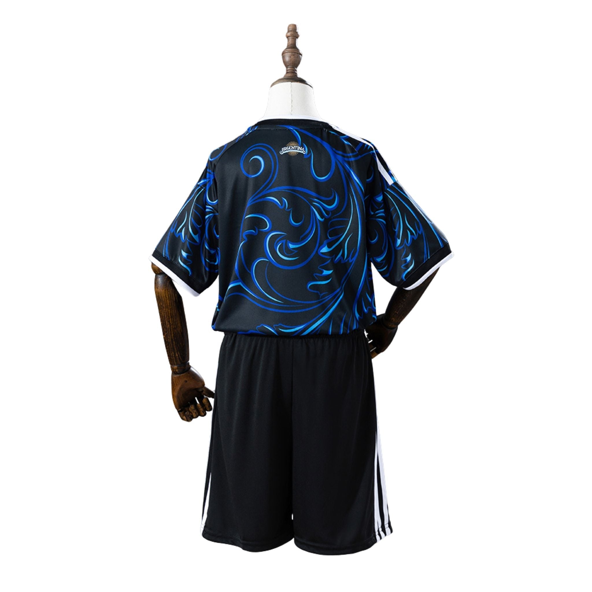 Kit Argentina II 2026 Infantil