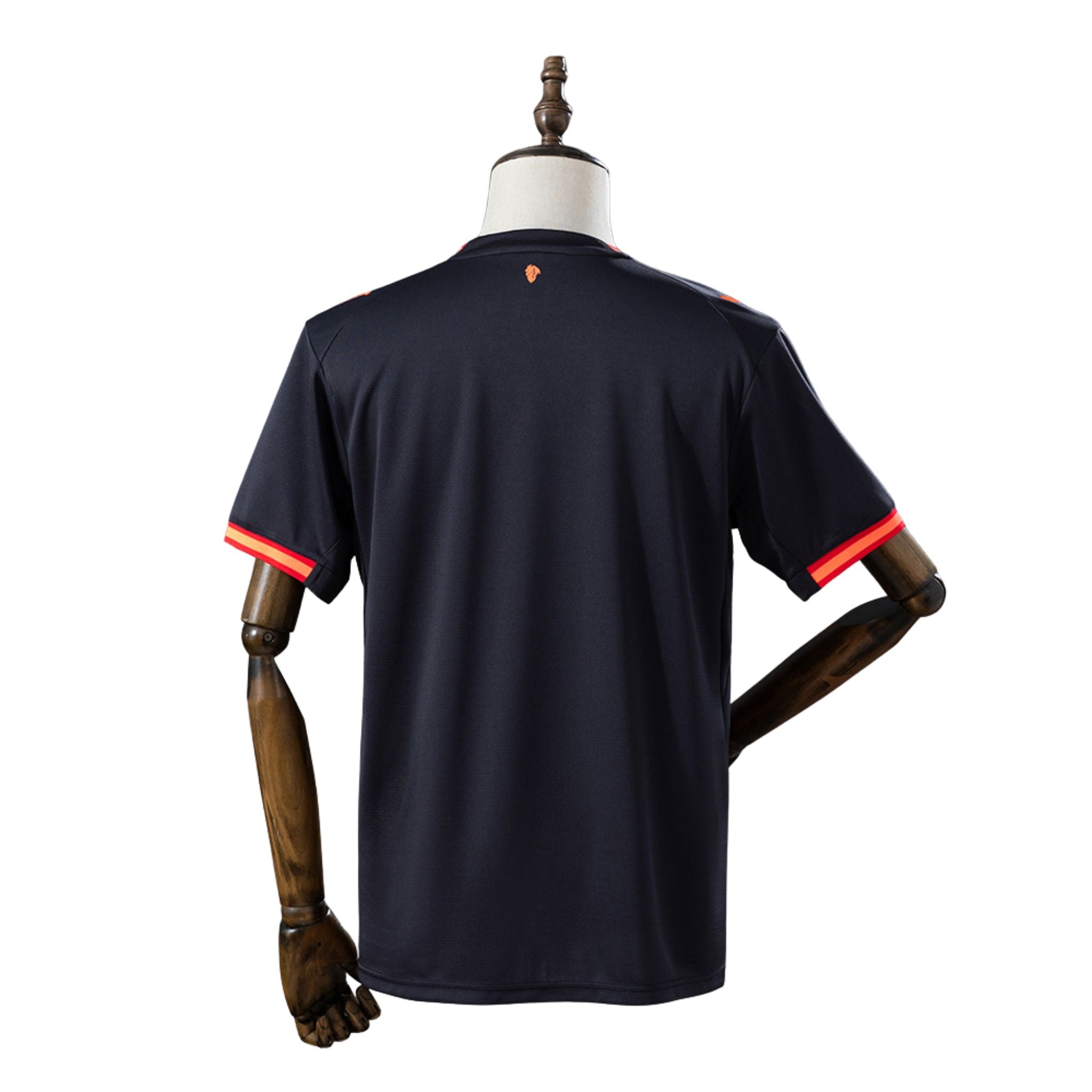 Camisa AC Milan III 26/27 Torcedor