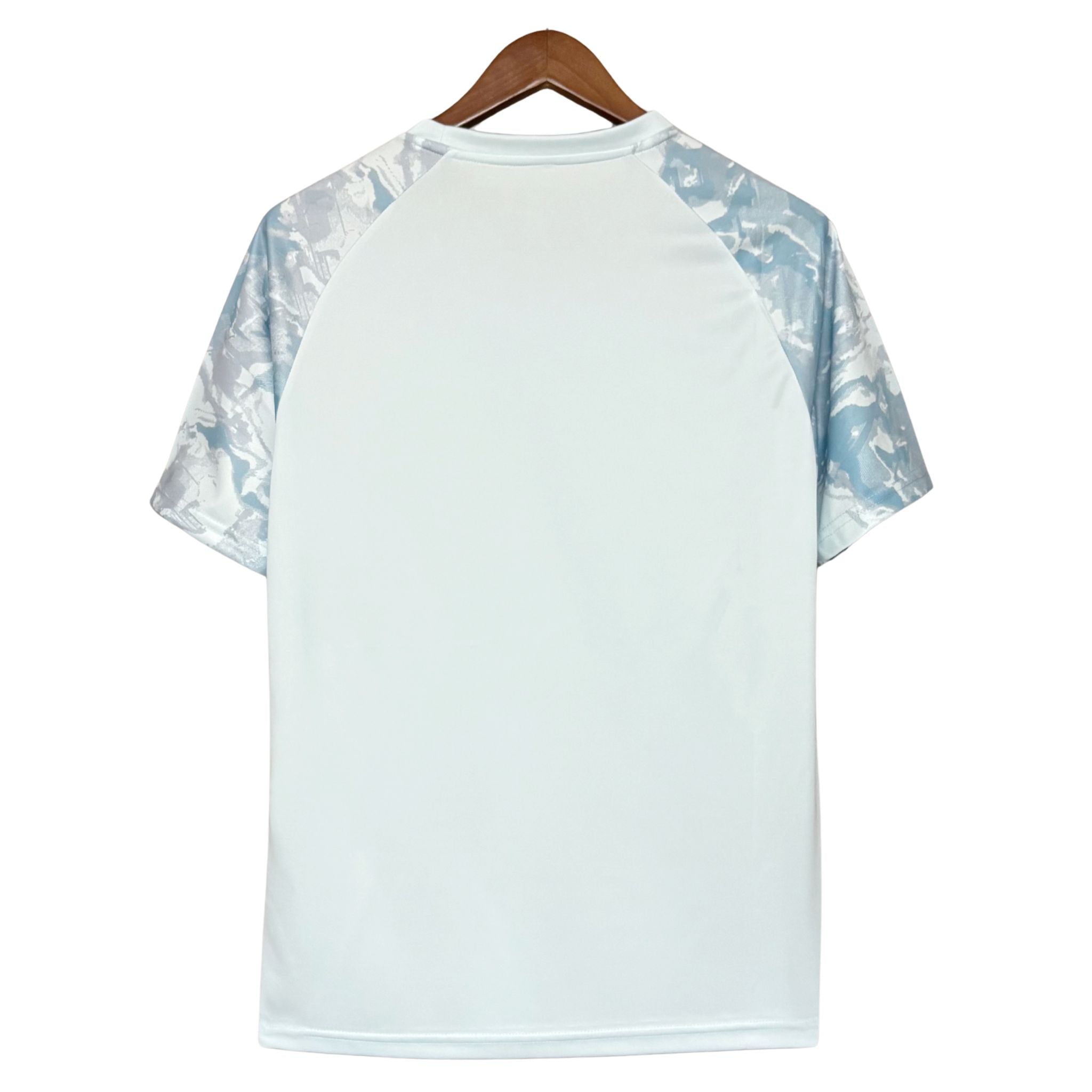 Camisa Palmeiras Pré-Jogo 26/27 Torcedor