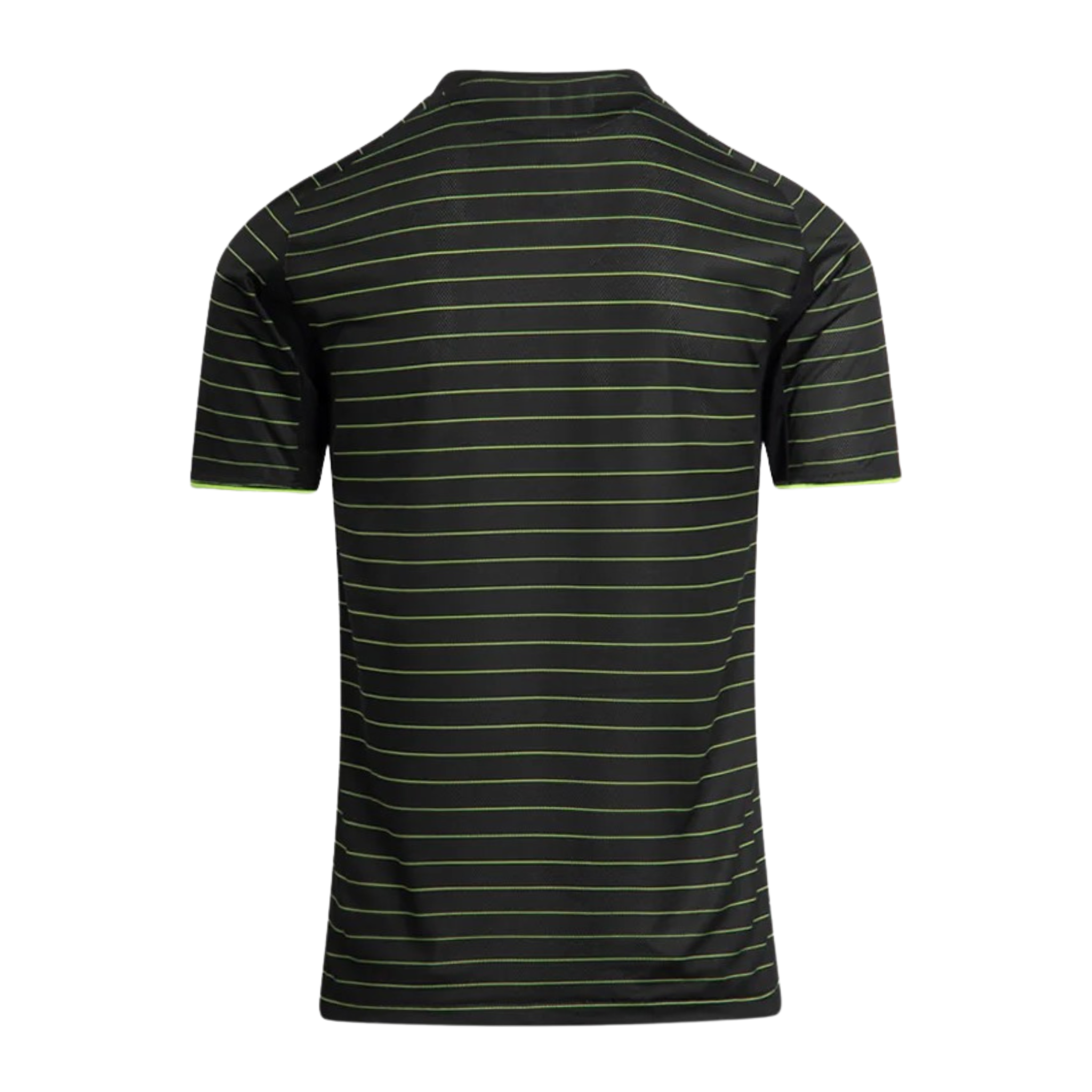 Camisa Celtic FC II 25/26 Torcedor