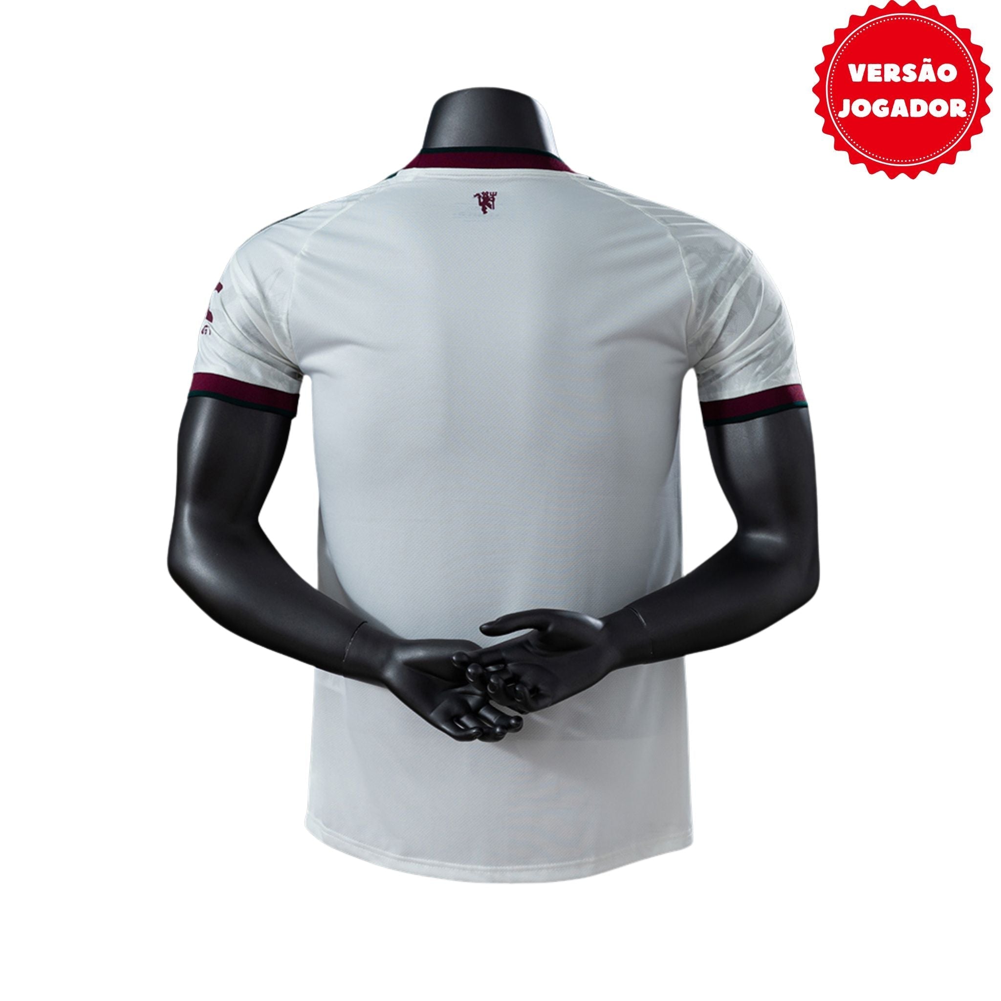 Camisa Manchester United III 26/27 Jogador