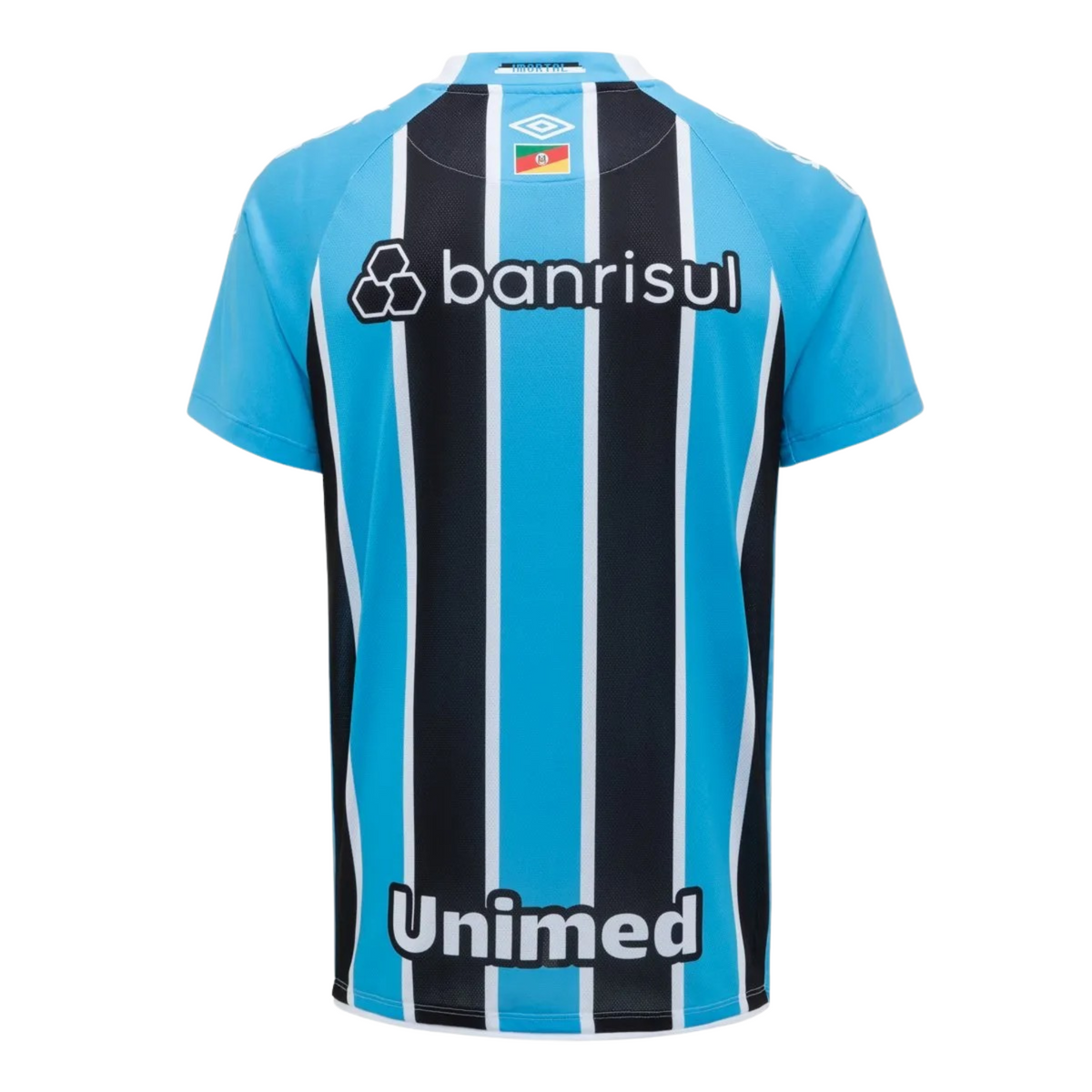 Camisa Grêmio I 25/26 Torcedor