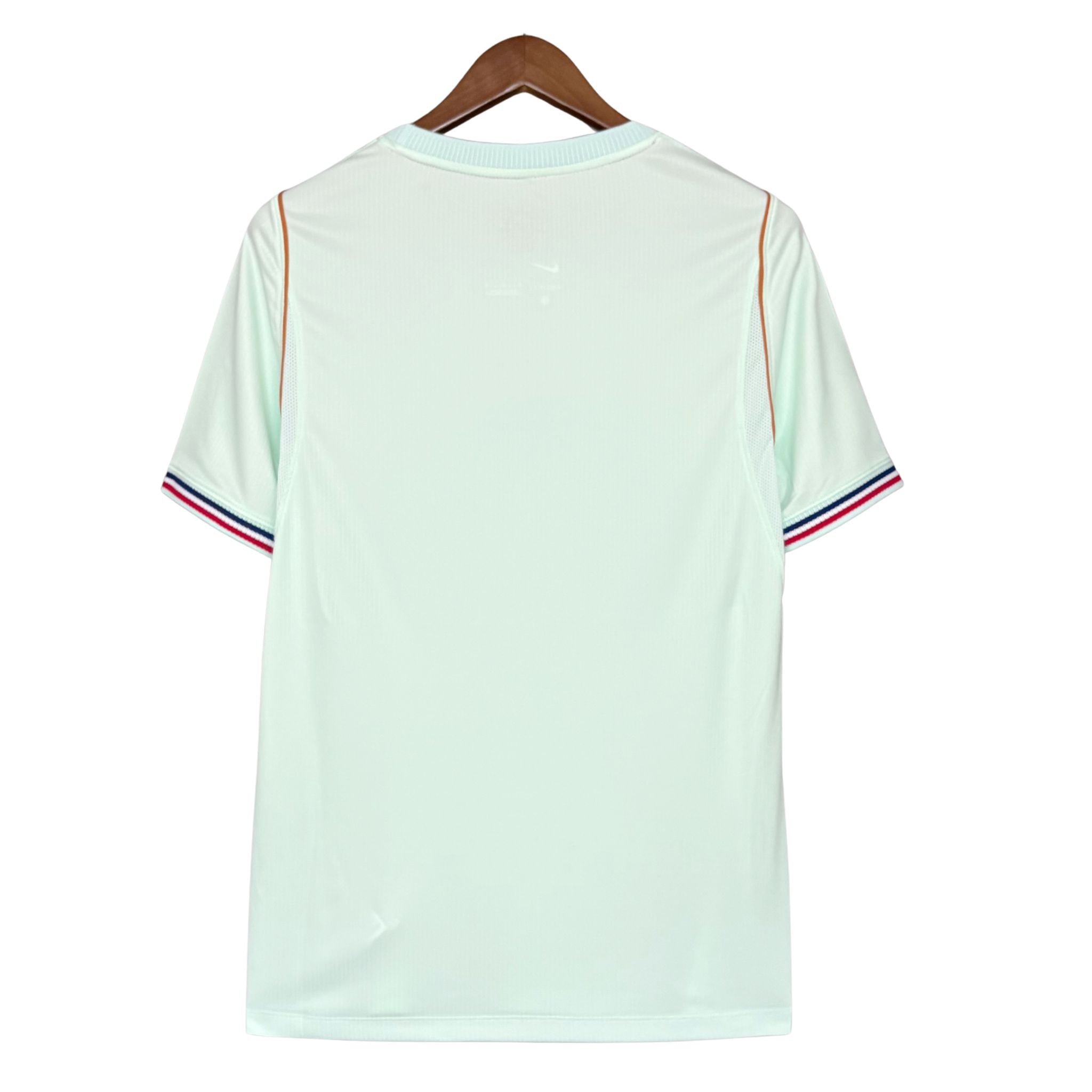 Camisa França II 2026 Torcedor