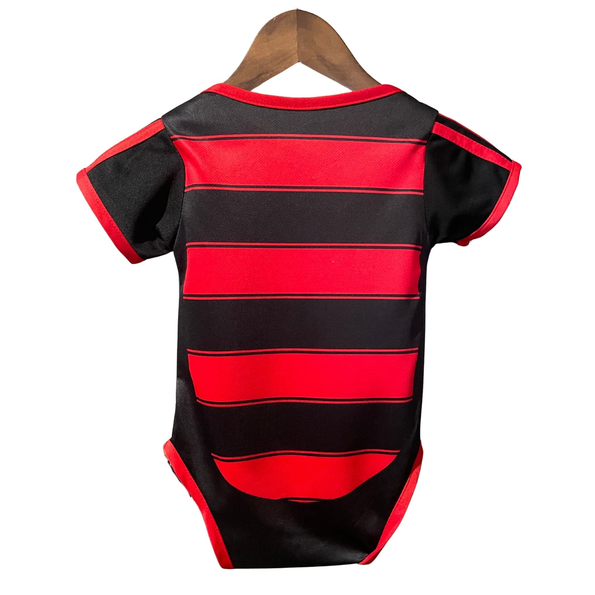 Body Flamengo I 25/26 Baby