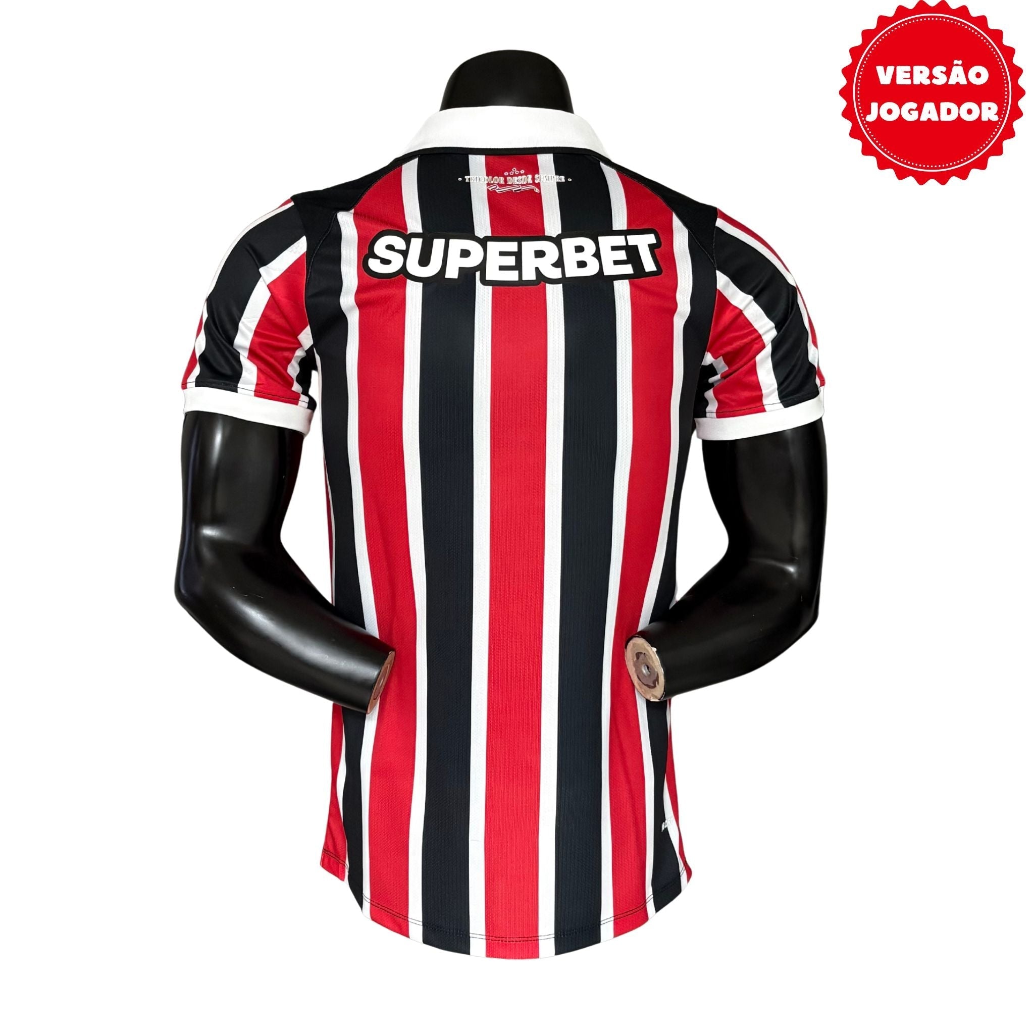Camisa São Paulo II 26/27 Jogador