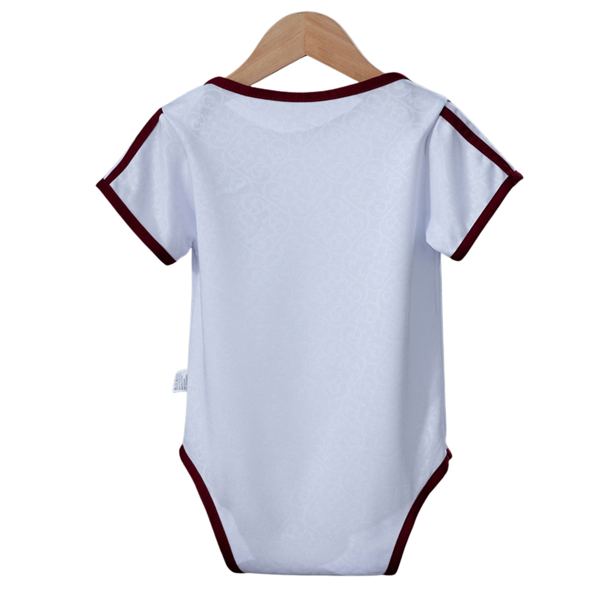 Body Espanha II 2026 Baby