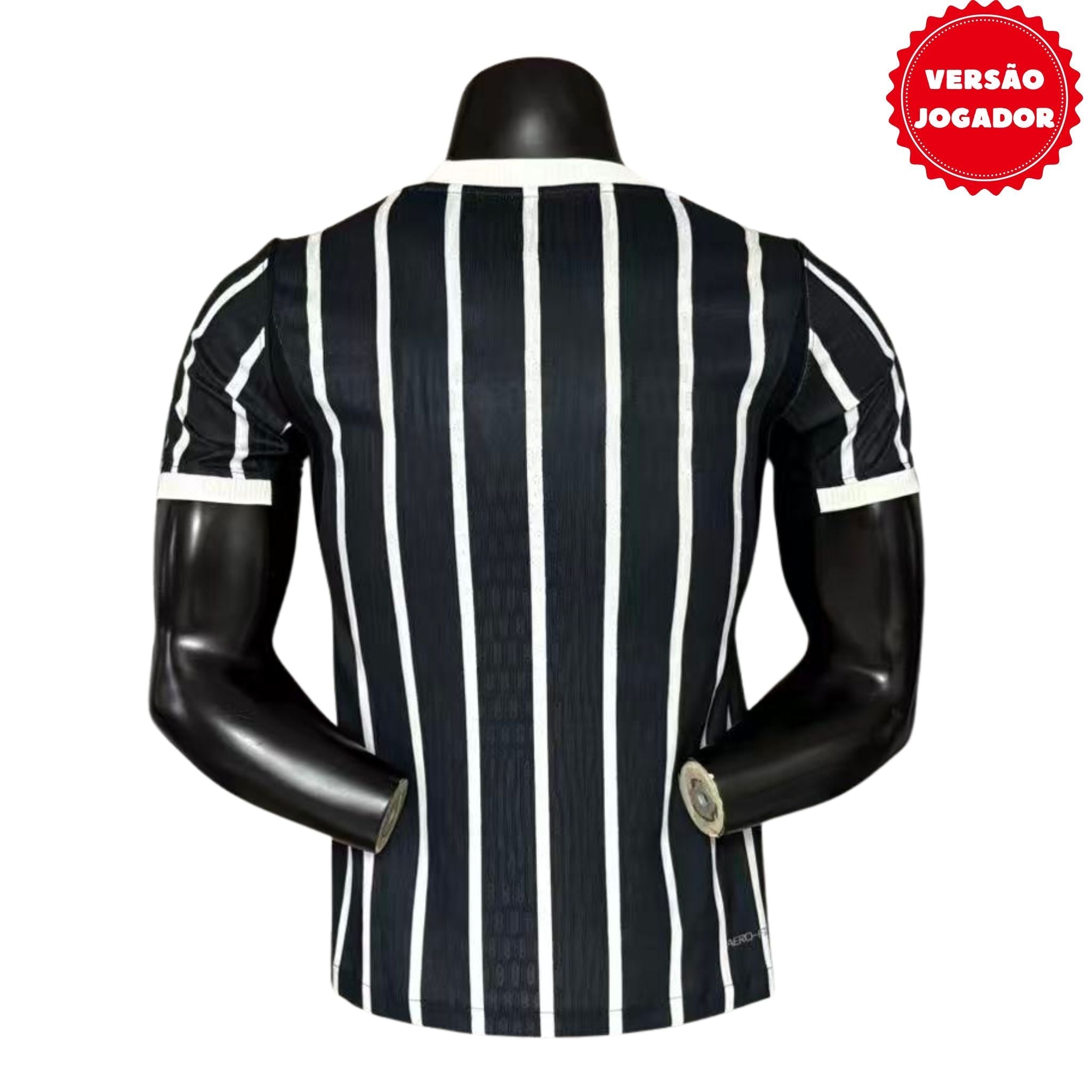 Camisa Corinthians II 26/27 Jogador