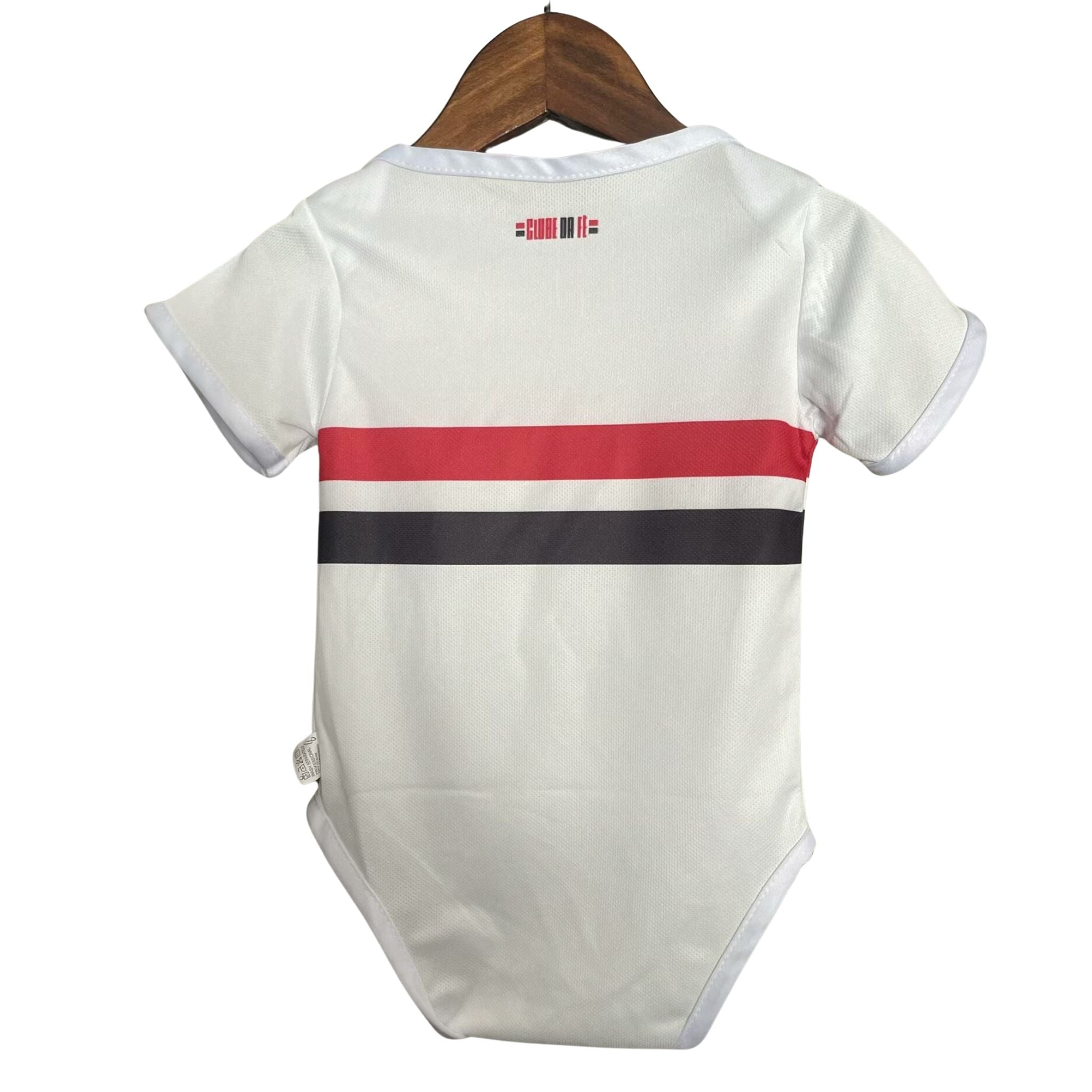 Body São Paulo I 25/26 Baby