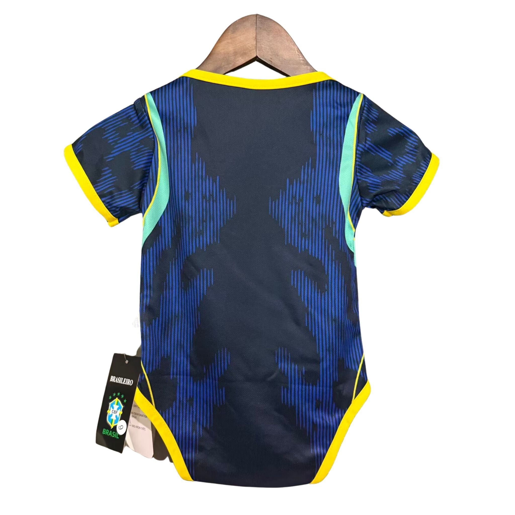 Body Brasil II 2026 Baby
