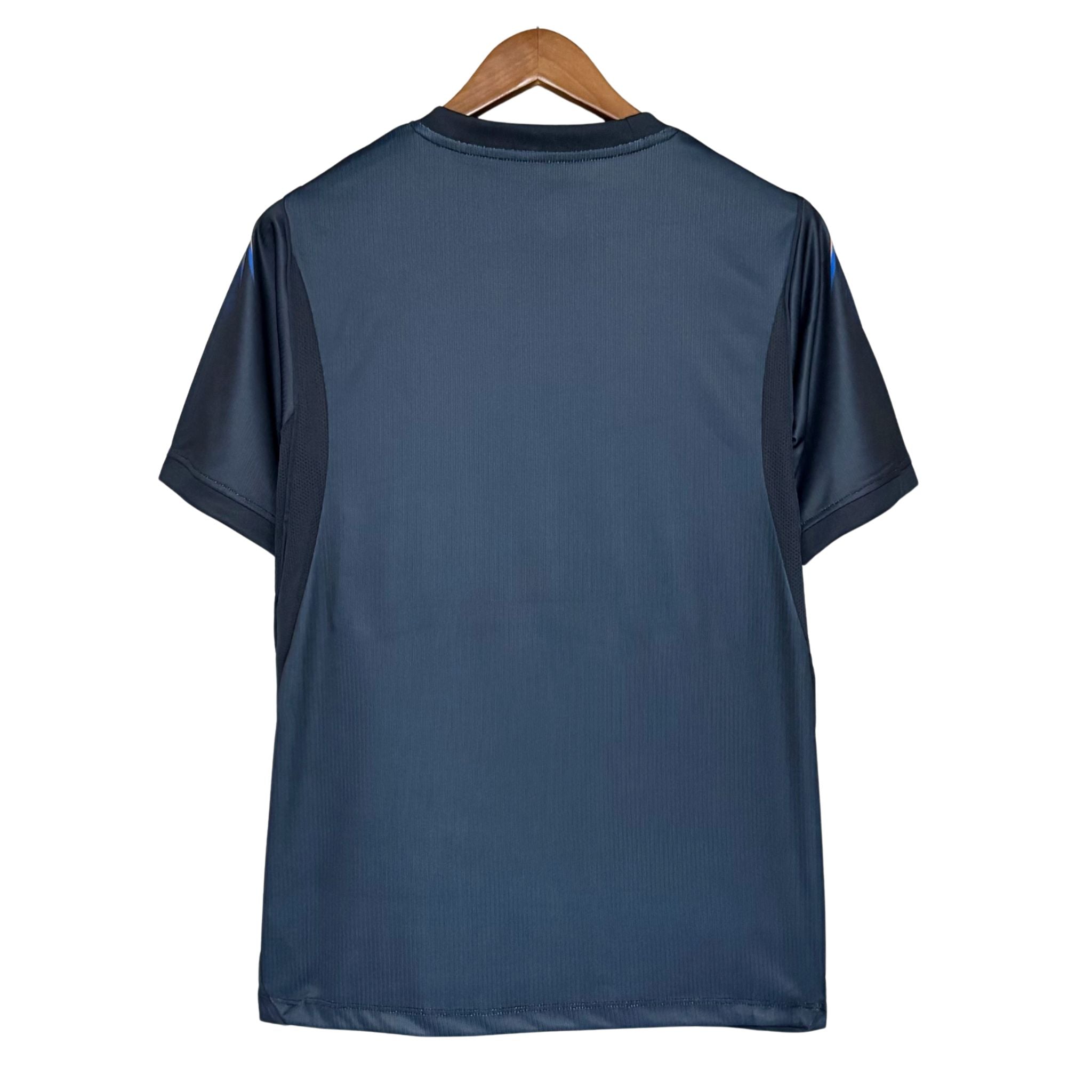 Camisa Uruguay II 2026 Torcedor
