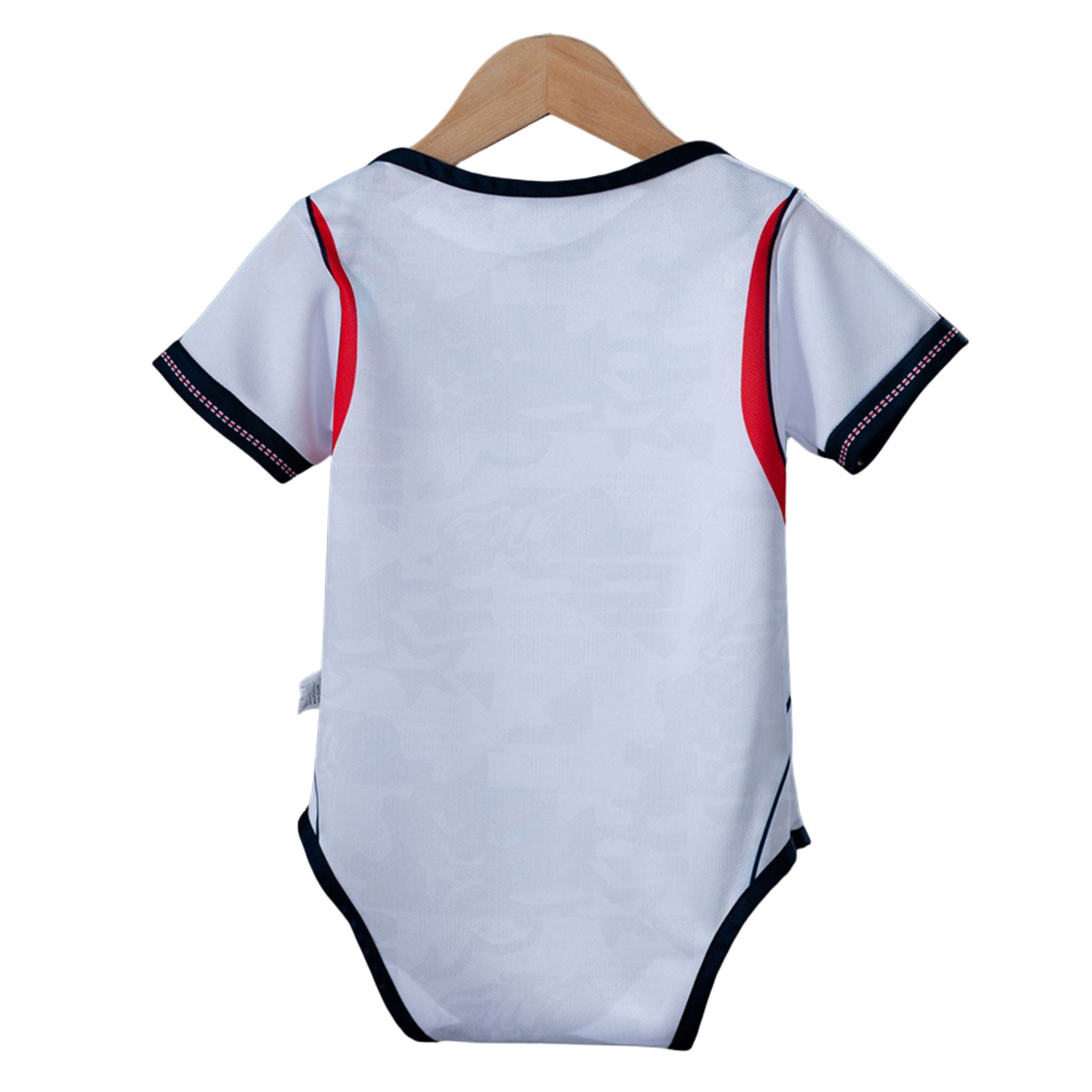 Body Inglaterra I 2026 Baby