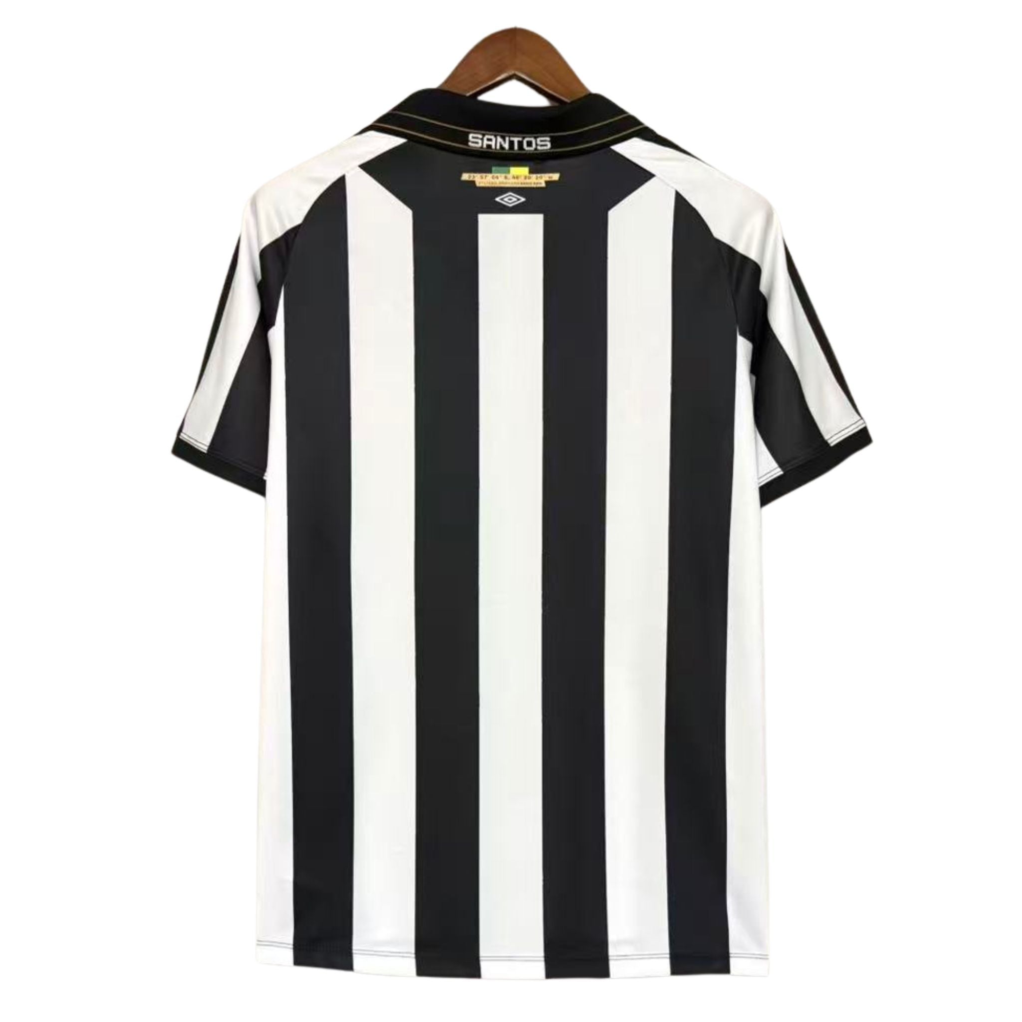 Camisa Santos II 26/27 Torcedor