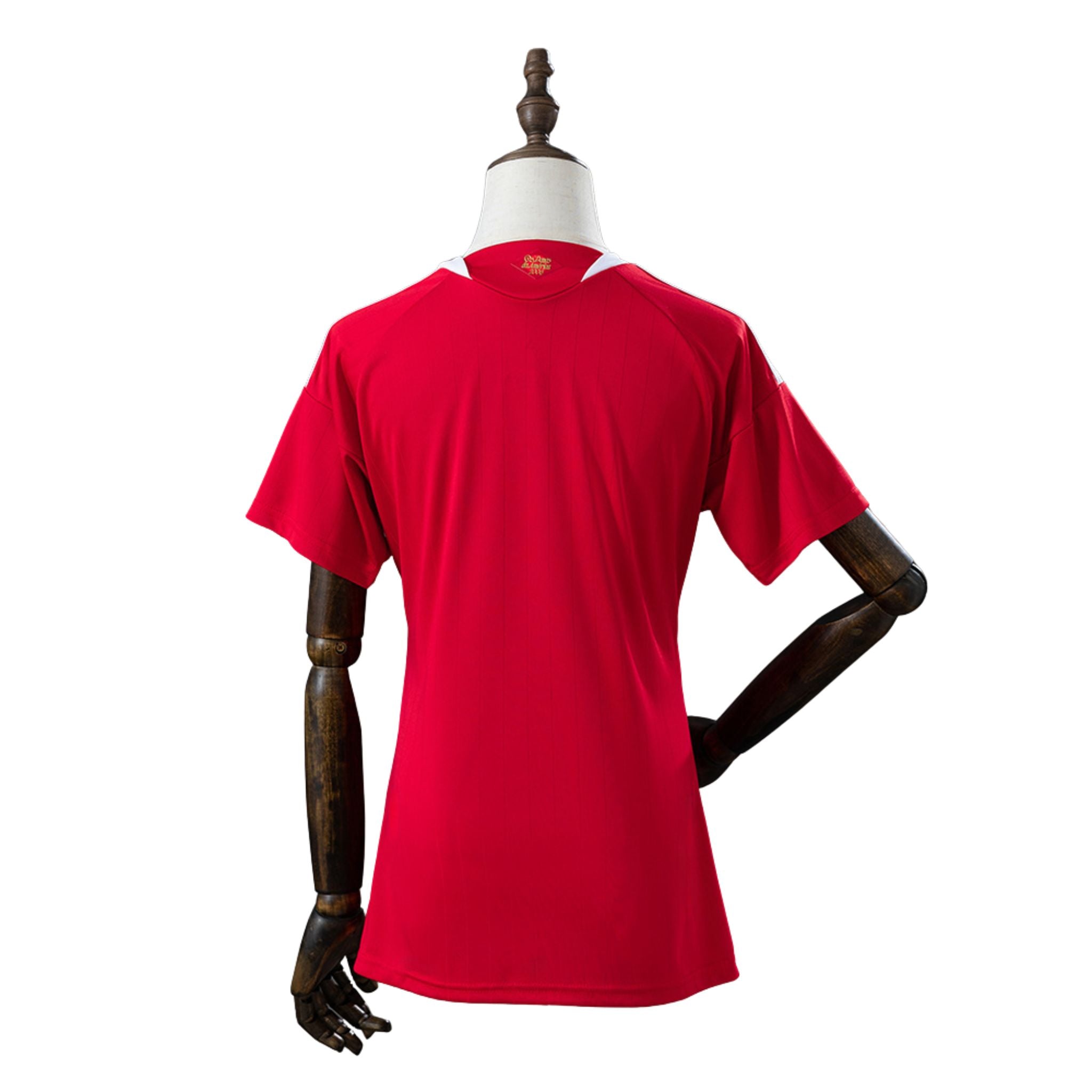 Camisa Internacional I 26/27 Feminina Torcedor