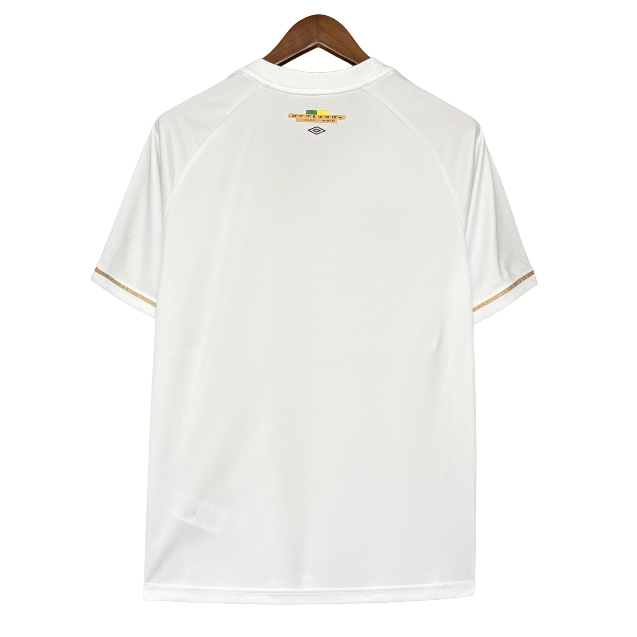 Camisa Santos I 26/27 Torcedor