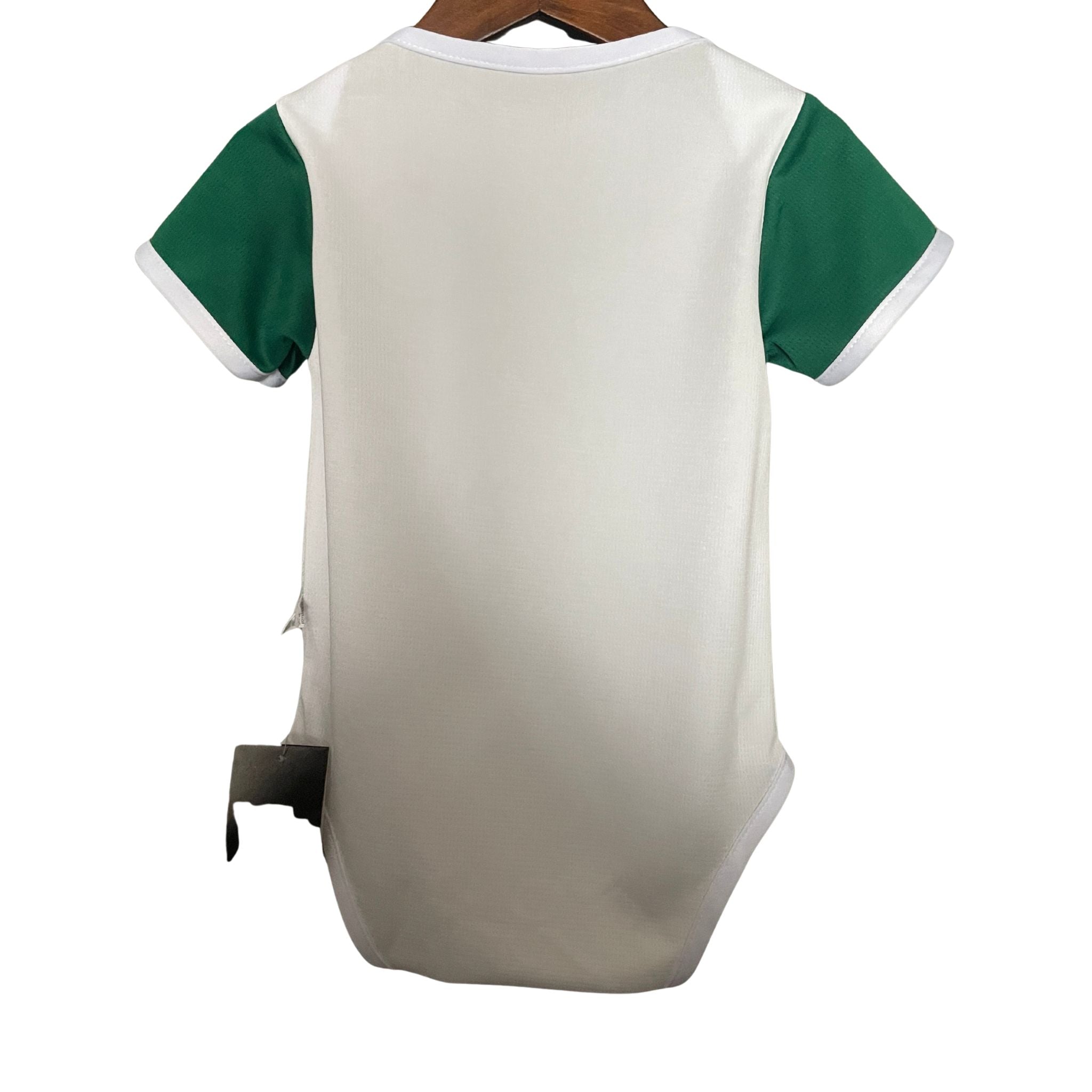 Body Palmeiras II 25/26 Baby