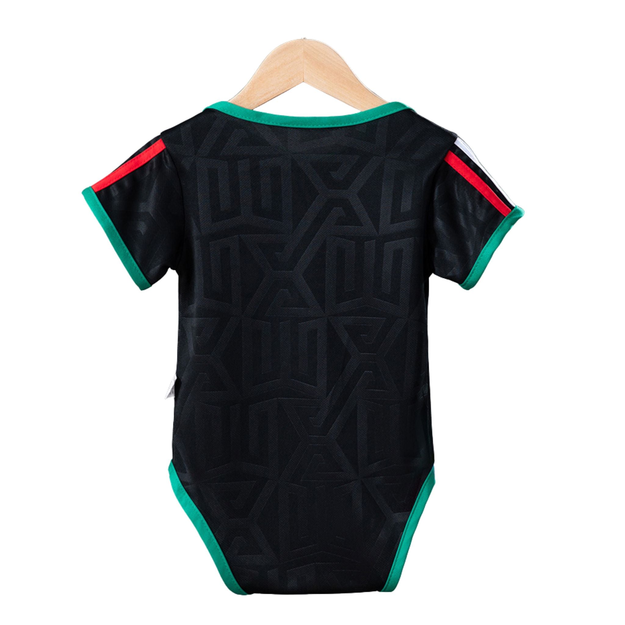 Body Mexico III 2026 Baby