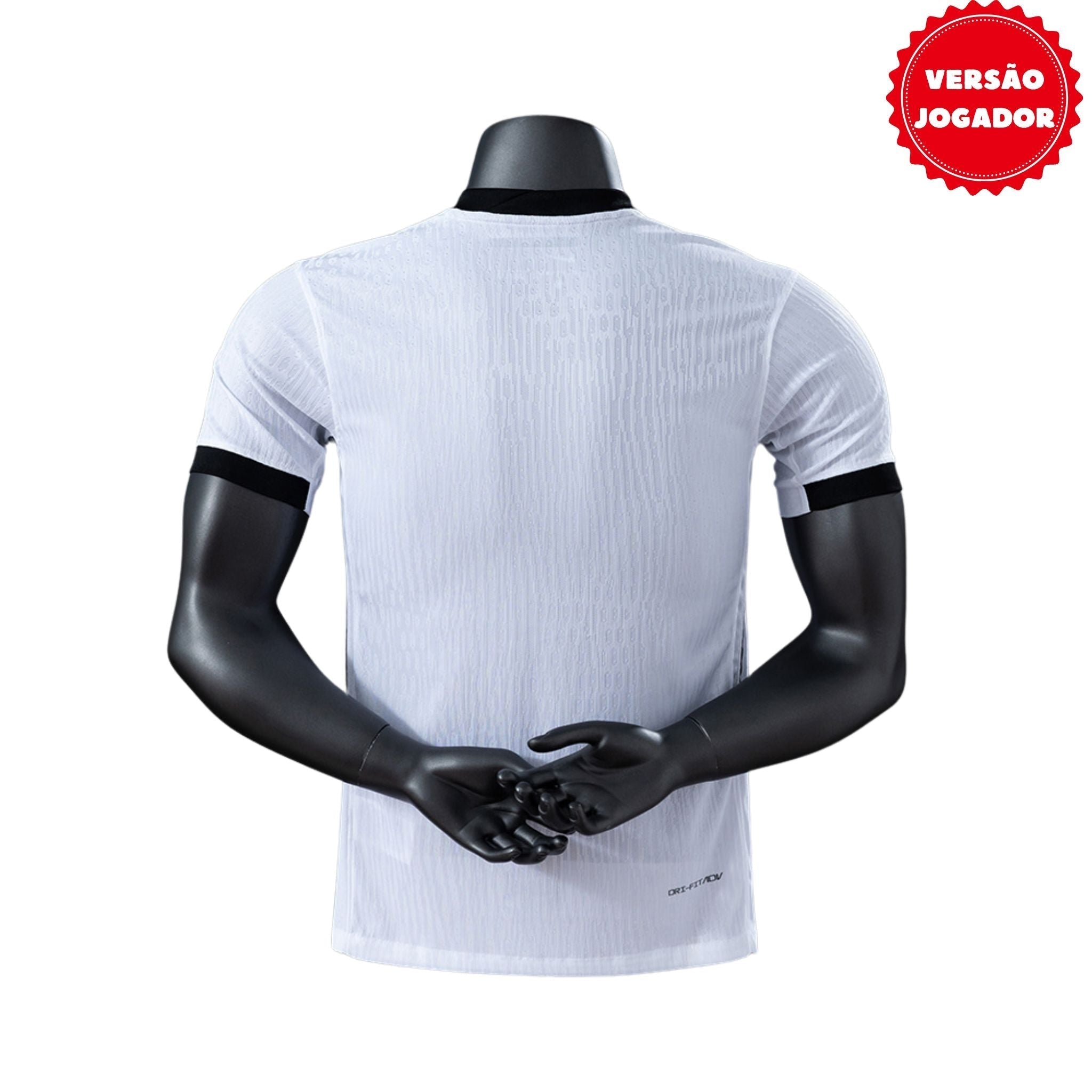 Camisa Vasco II 26/27 Jogador
