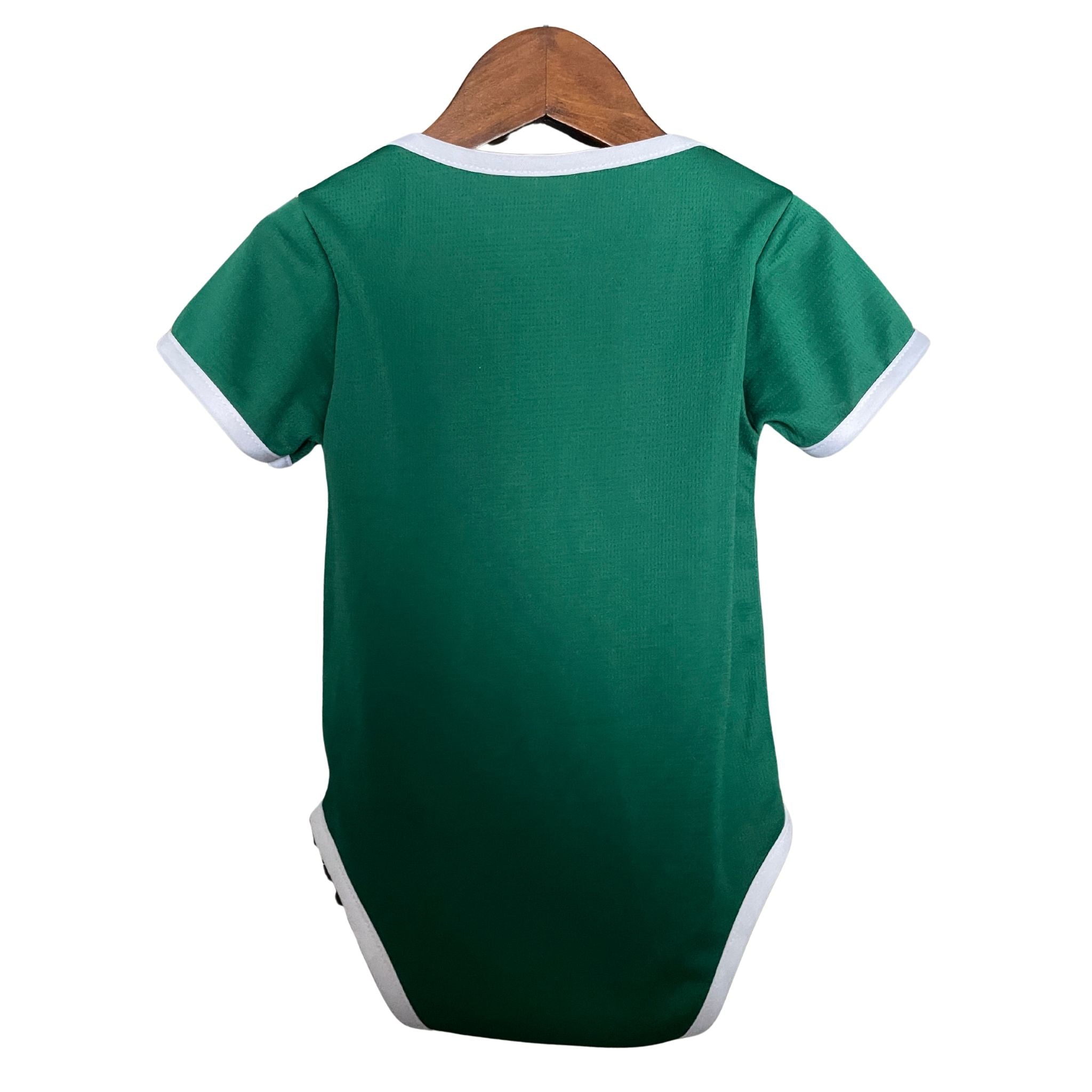 Body Palmeiras I 25/26 Baby