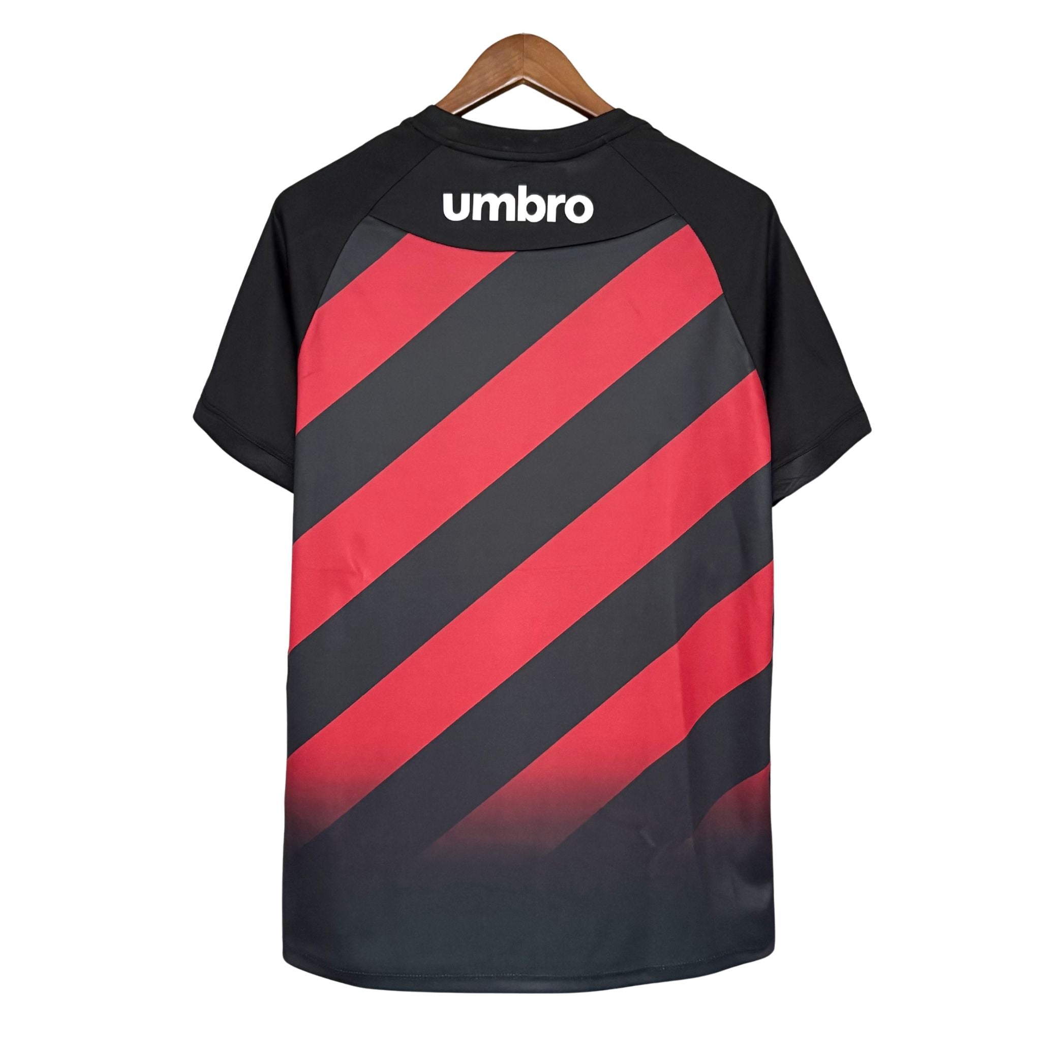 Camisa Athletico Paranaense I 26/27 Torcedor