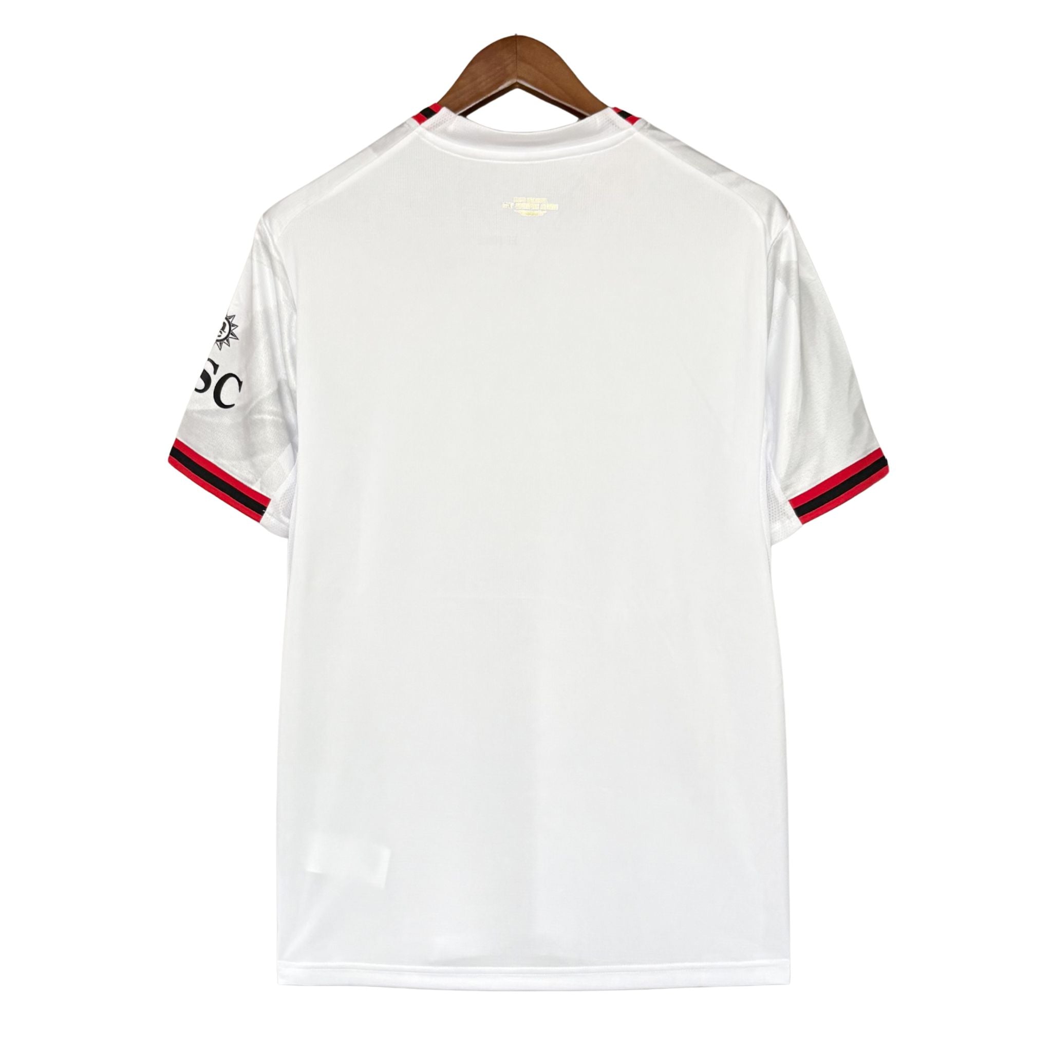 Camisa AC Milan II 26/27 Torcedor