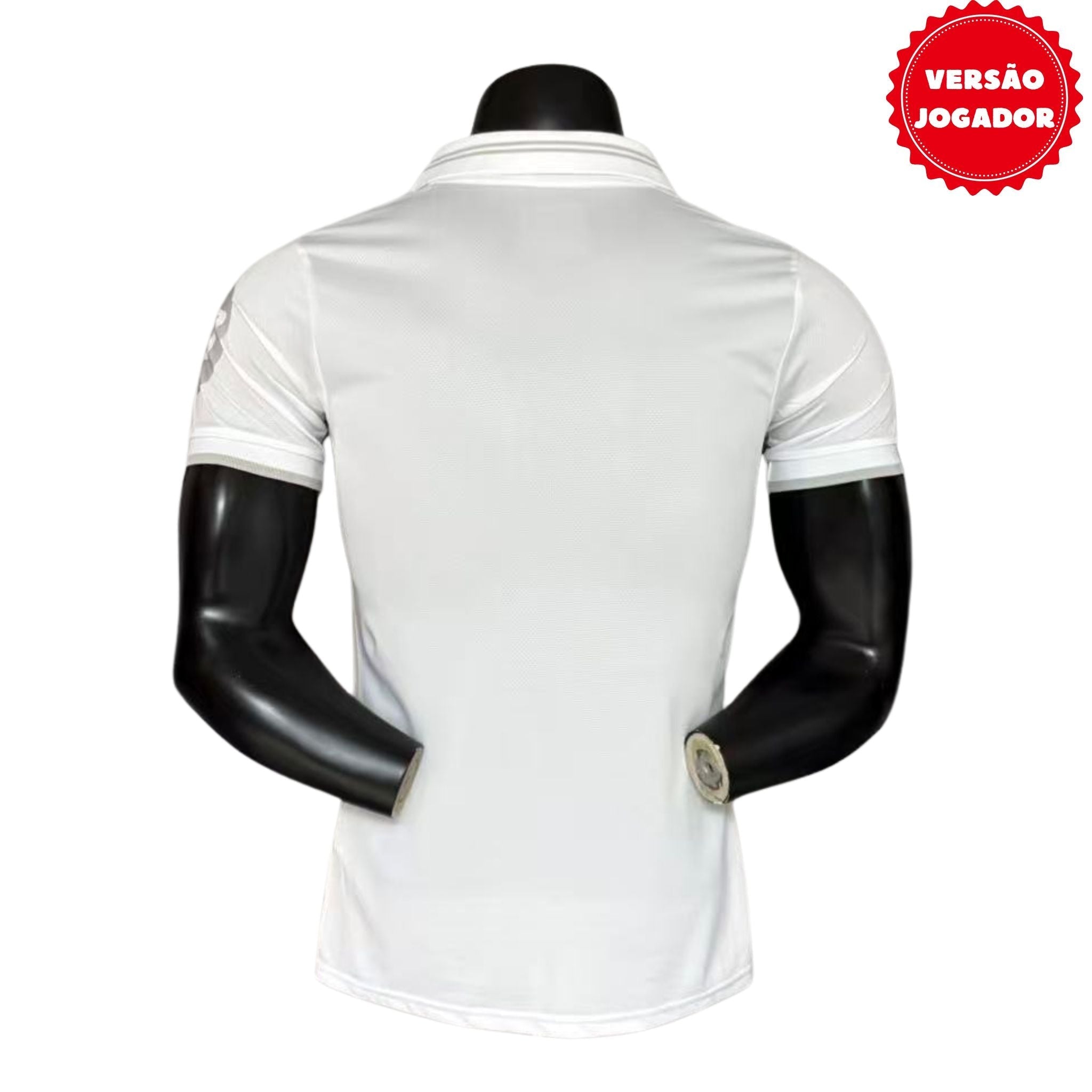 Camisa Real Madrid Especial 125 Anos 26/27 Jogador