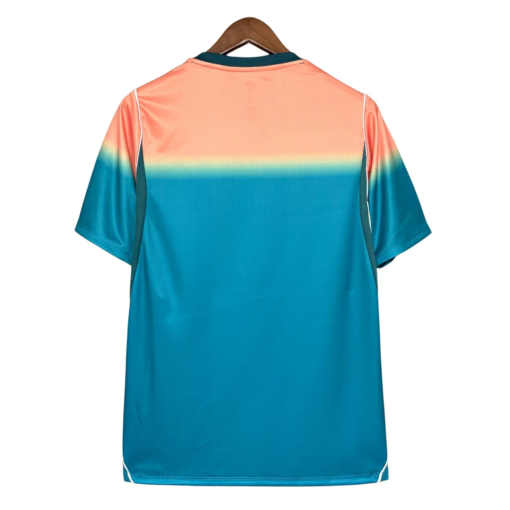 Camisa Australia II 2026 Torcedor