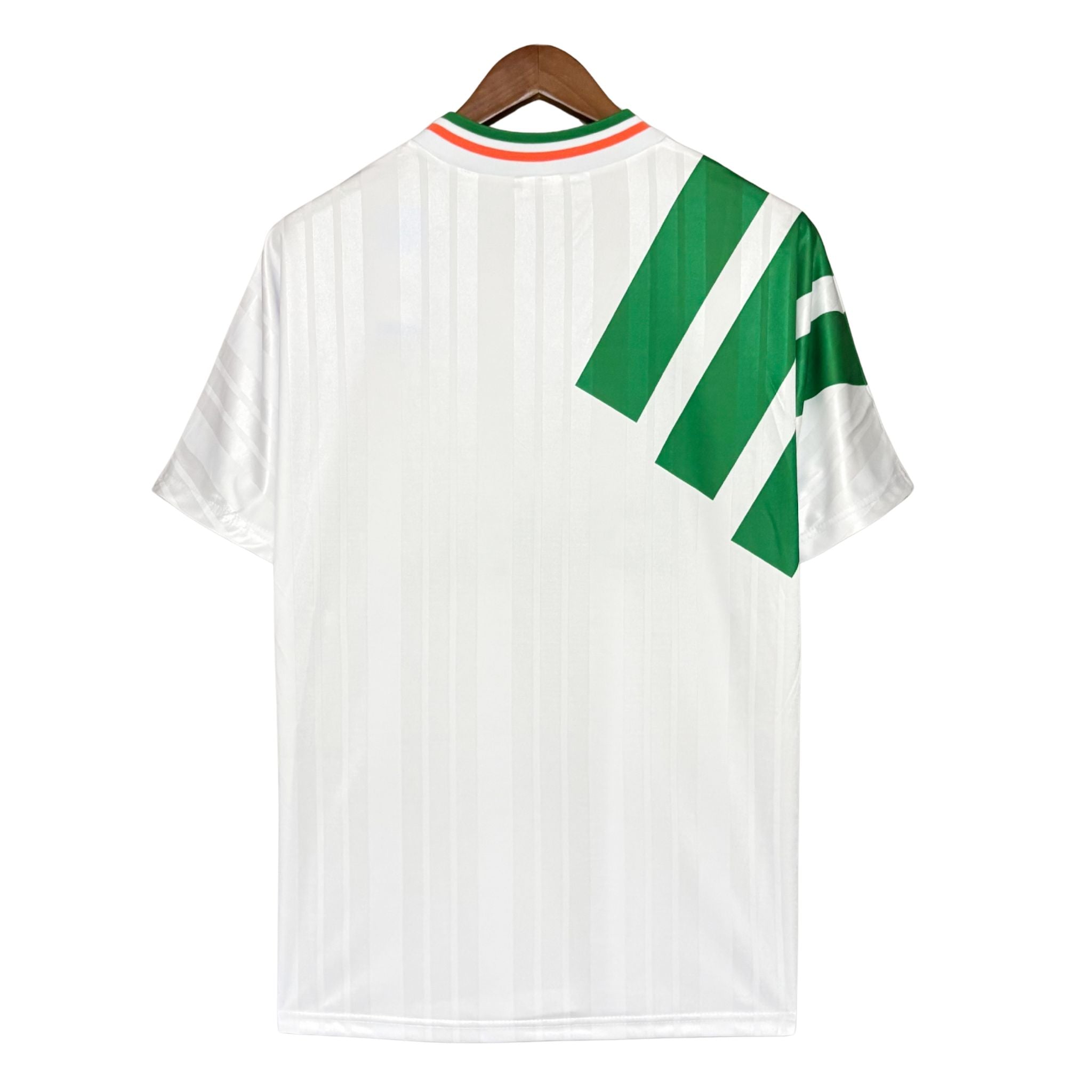 Camisa Irlanda II 1992 Retrô