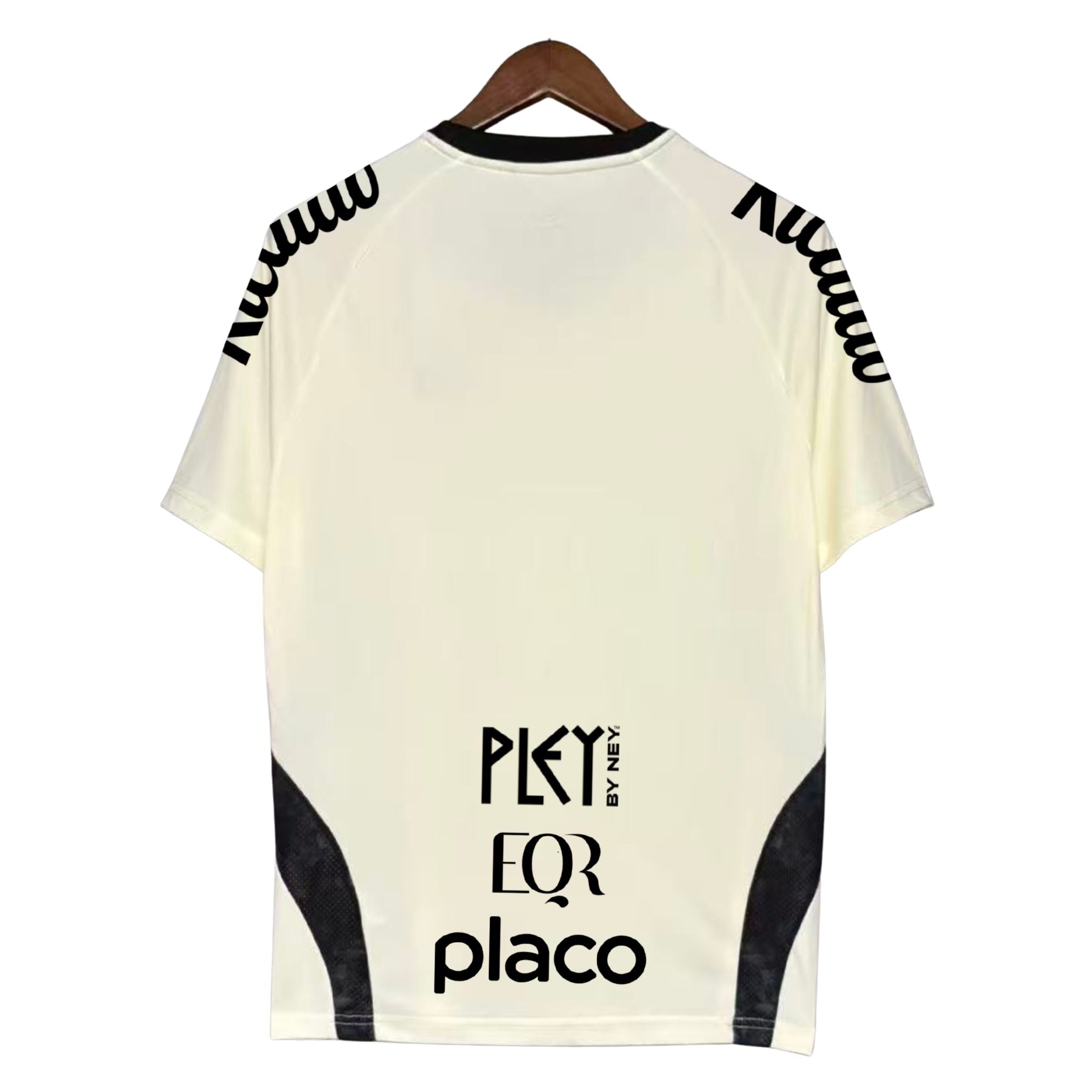 Camisa Santos Treino 26/27 Torcedor